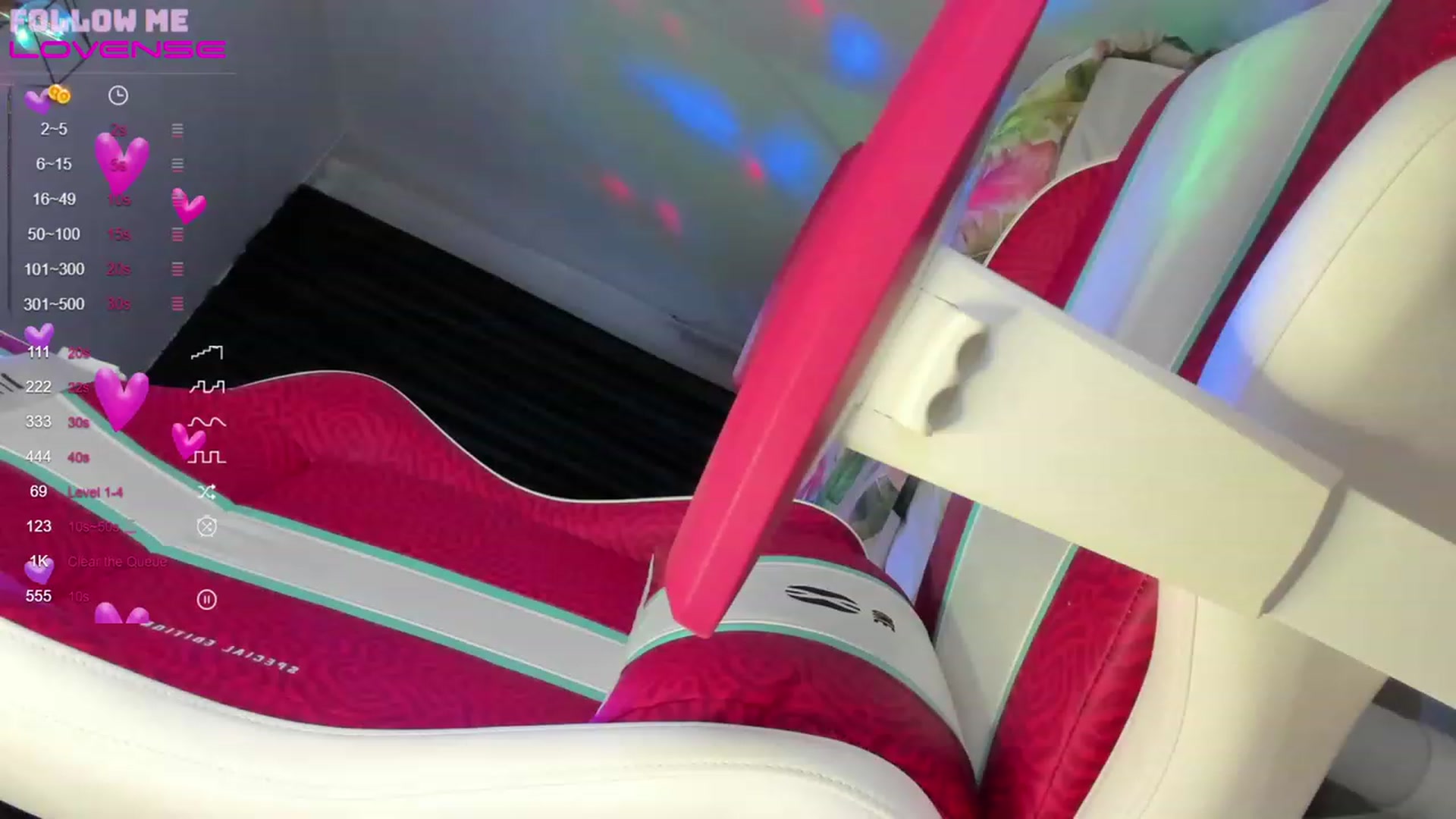 Gallery image thumbnail from Sweetlolaa's myfreecams stream on, 06/25/2023, 19:17 image 15 of 20