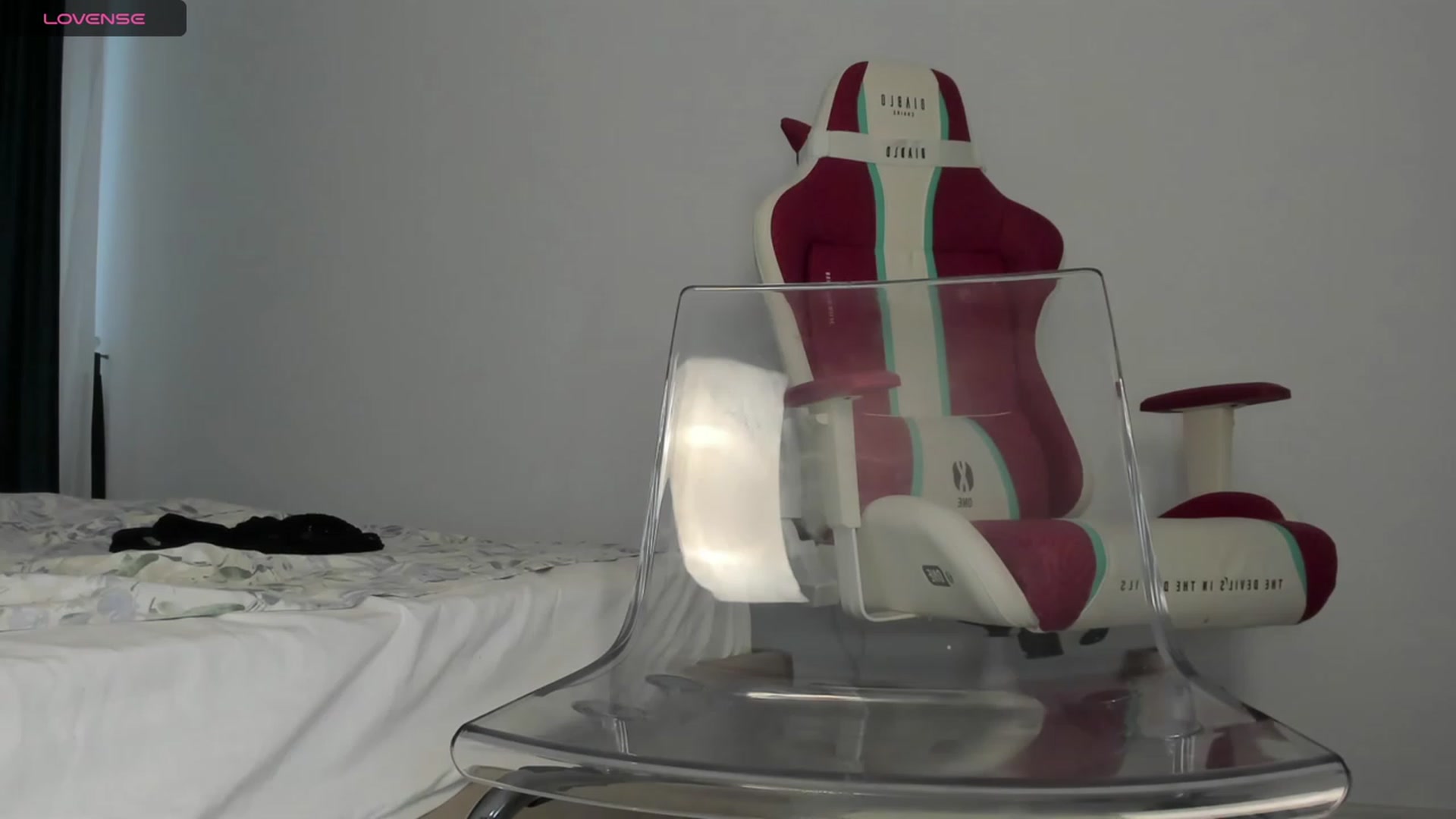 Gallery image thumbnail from Sweetlolaa's myfreecams stream on, 08/17/2023, 08:16 image 13 of 20