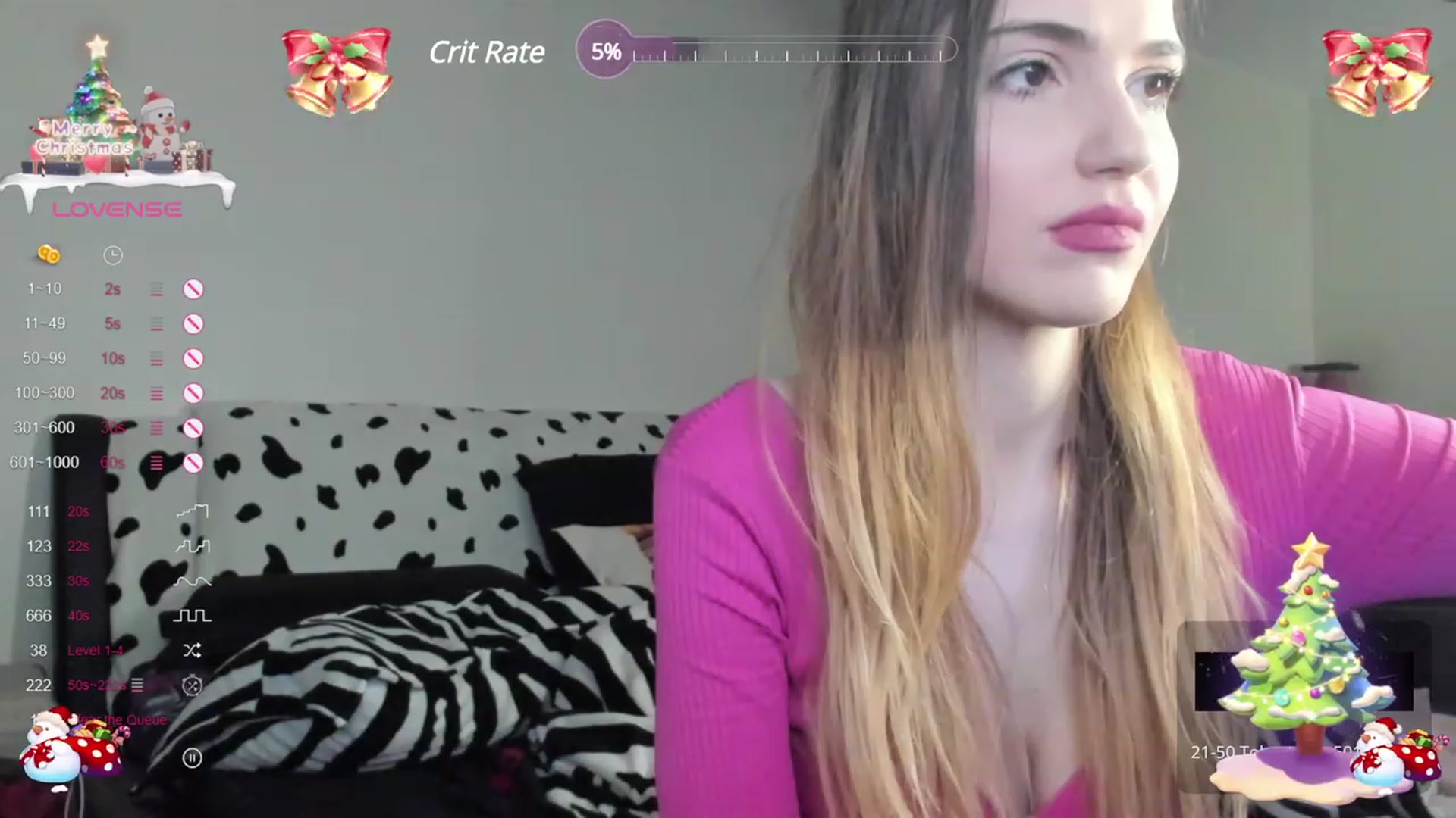 Gallery image thumbnail from Sweetlolaa's myfreecams stream on, 01/25/2024, 17:06 image 20 of 20