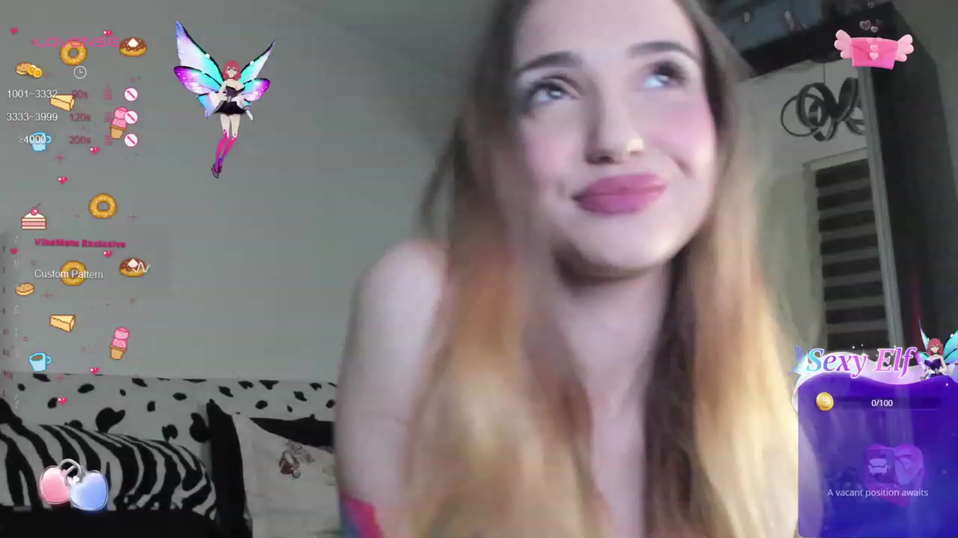 Gallery image thumbnail from Sweetlolaa's myfreecams stream on, 01/27/2024, 16:41 image 20 of 20