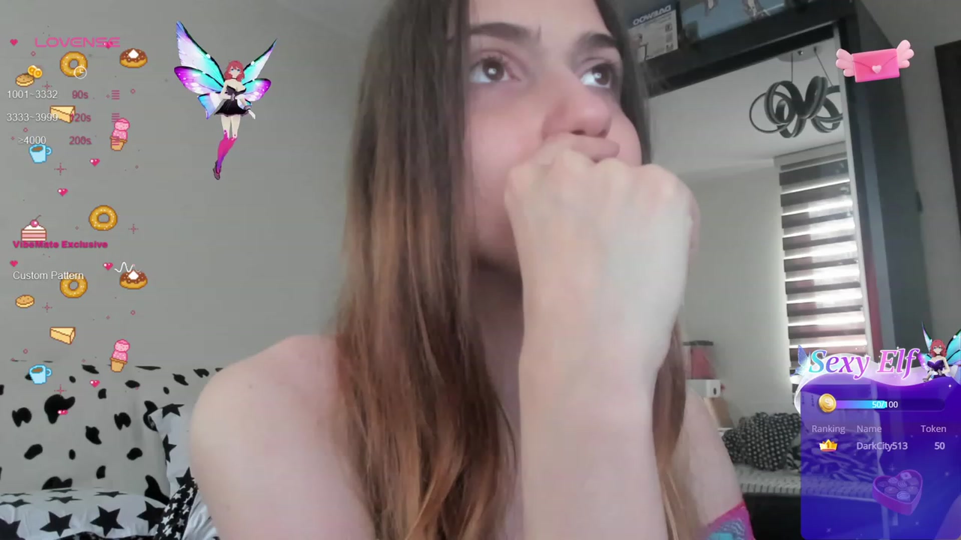 Gallery image thumbnail from Sweetlolaa's myfreecams stream on, 01/28/2024, 11:36 image 11 of 20