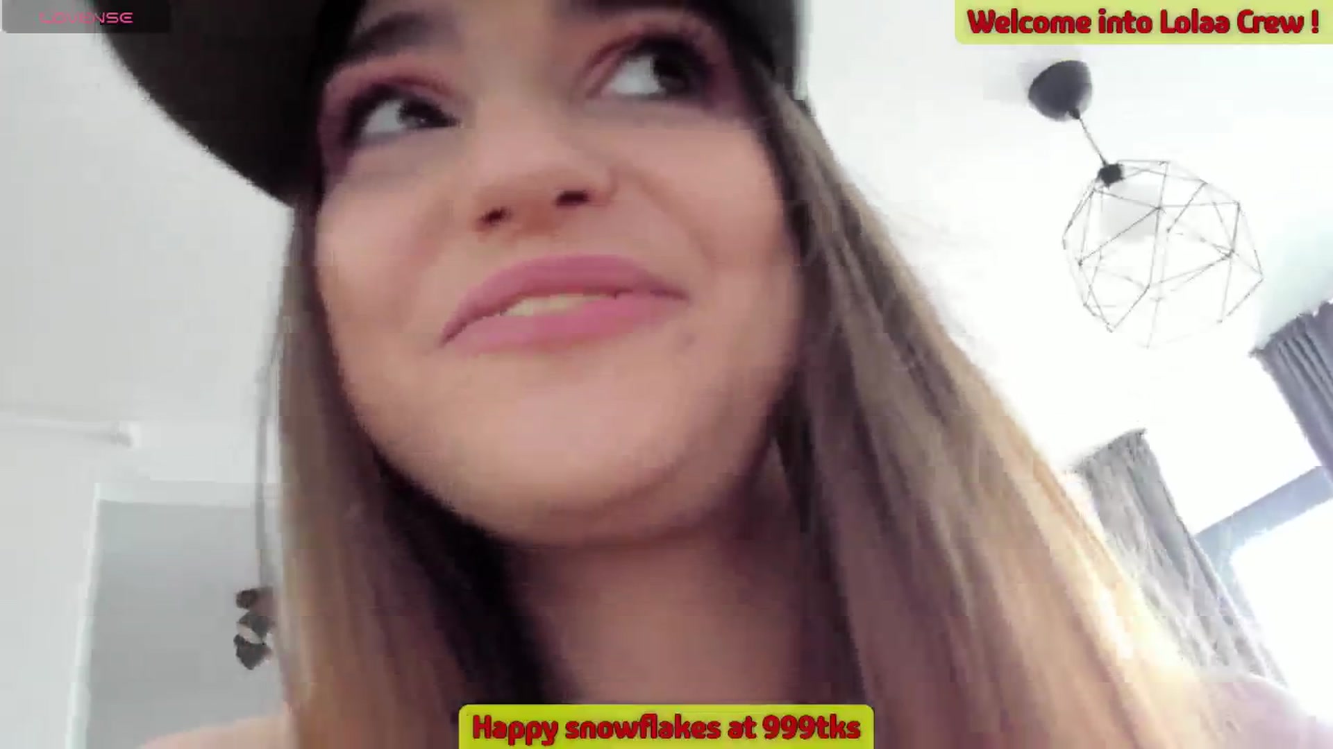 Gallery image thumbnail from Sweetlolaa's myfreecams stream on, 07/19/2024, 11:29 image 18 of 20