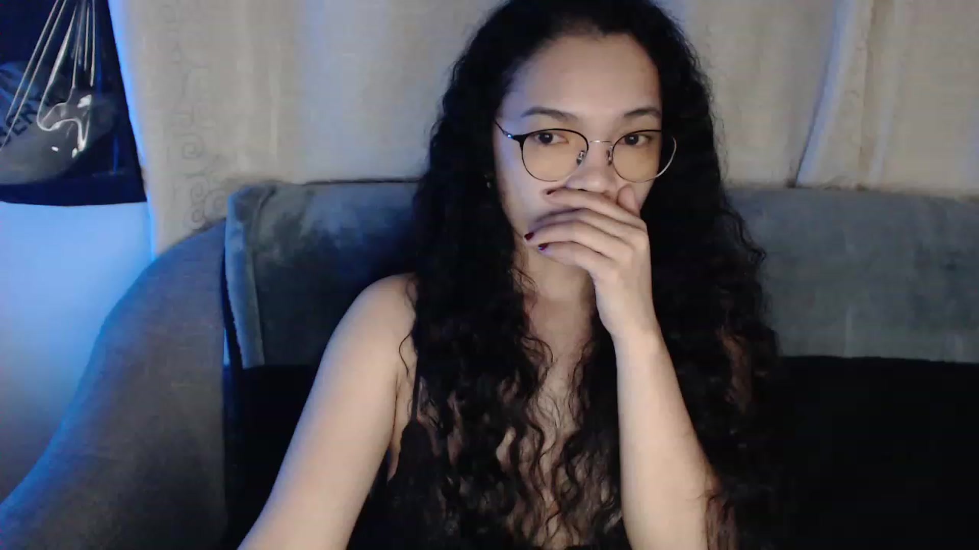 Gallery image thumbnail from Sweetlollipop's myfreecams stream on, 04/16/2023, 18:54 image 2 of 20