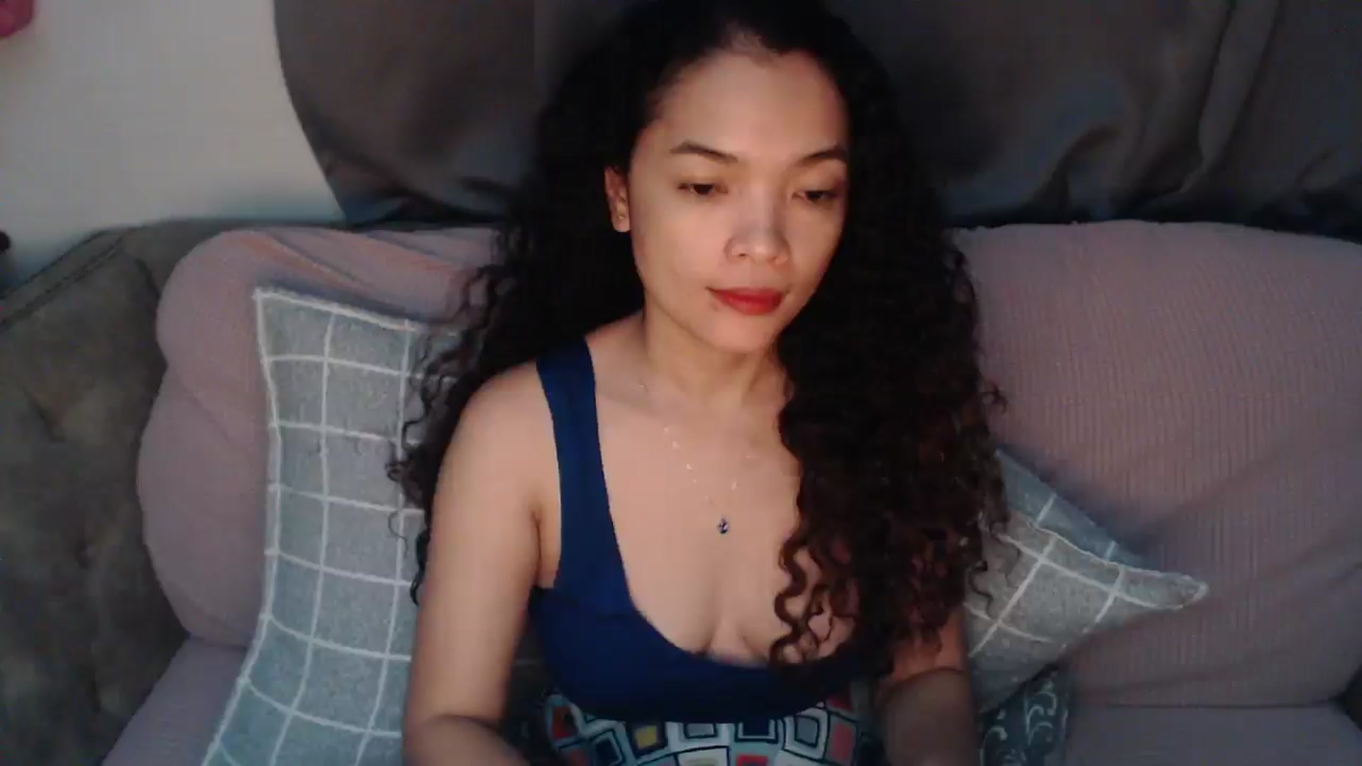 Gallery image thumbnail from Sweetlollipop's myfreecams stream on, 08/01/2025, 18:07 image 13 of 20