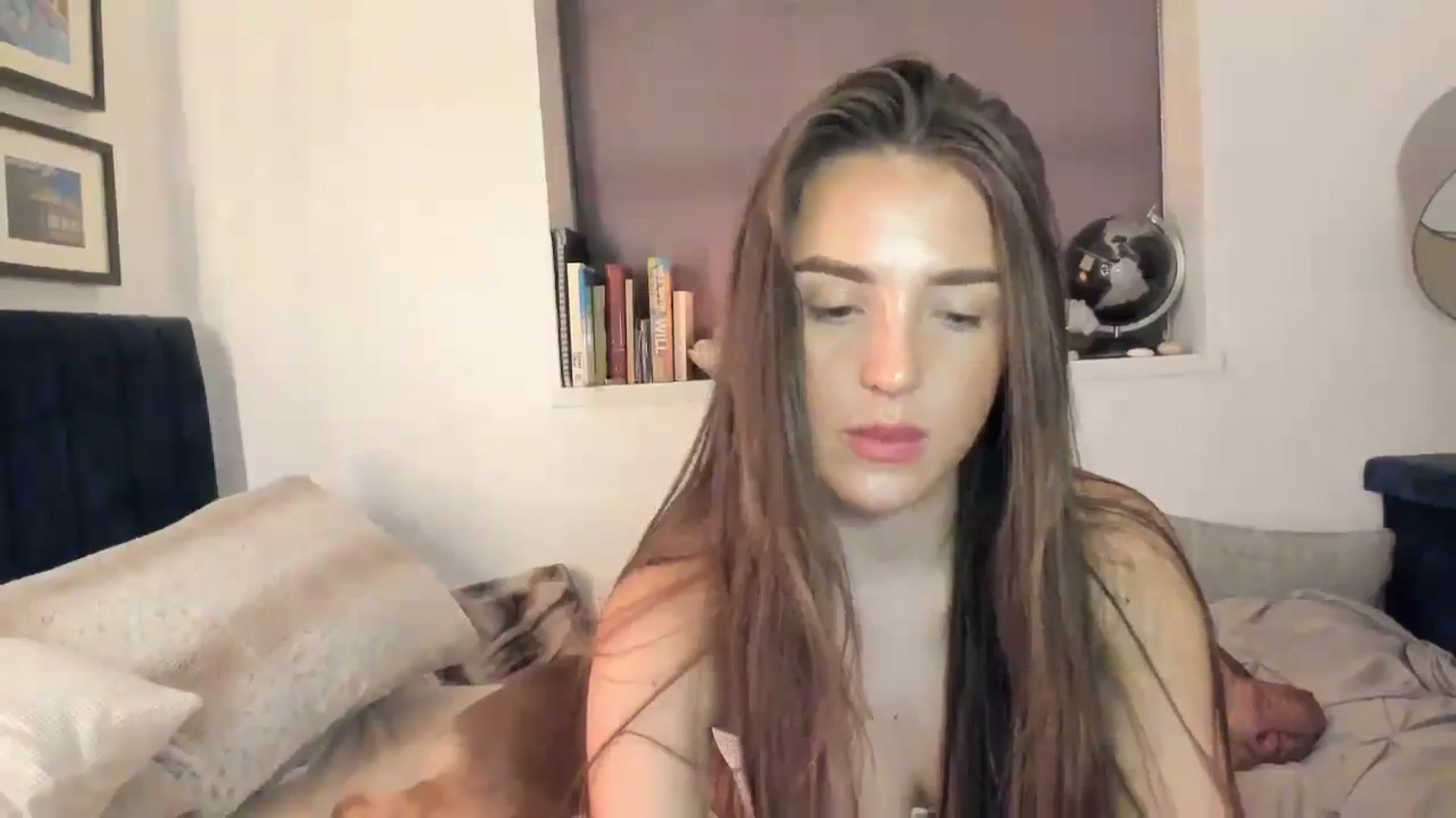 Gallery image thumbnail from SweetnSluttyx's myfreecams stream on, 11/13/2023, 03:20 image 19 of 20