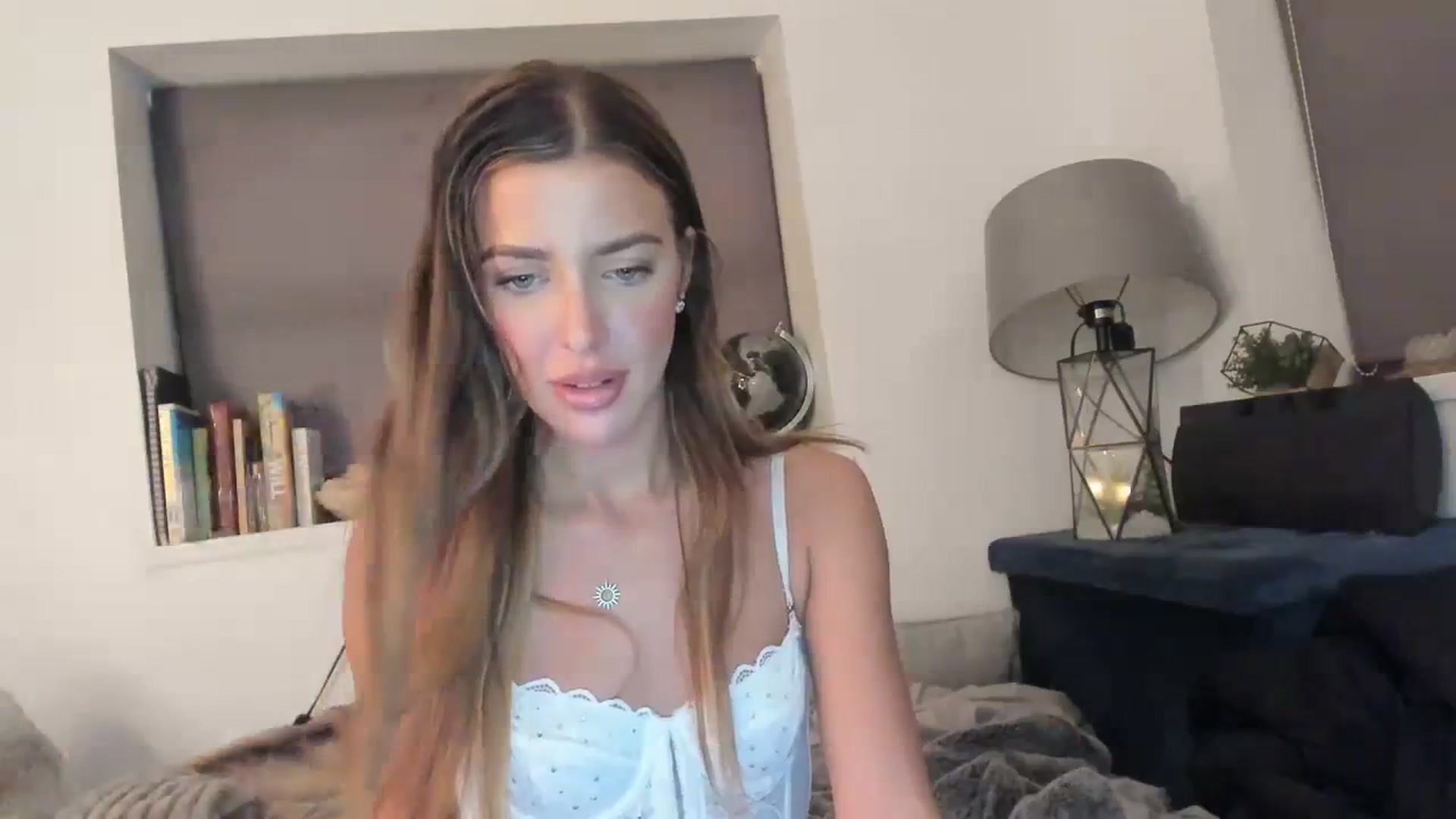 Gallery image thumbnail from SweetnSluttyx's myfreecams stream on, 11/15/2023, 03:17 image 8 of 20