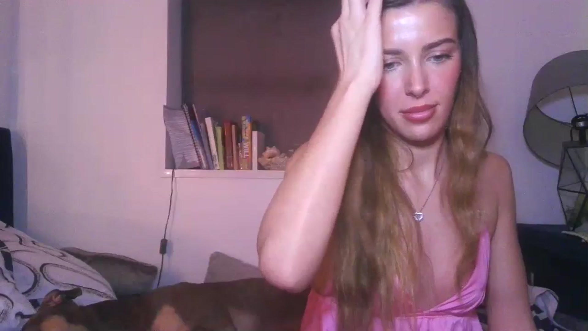 Gallery image thumbnail from SweetnSluttyx's myfreecams stream on, 01/02/2024, 02:32 image 20 of 20