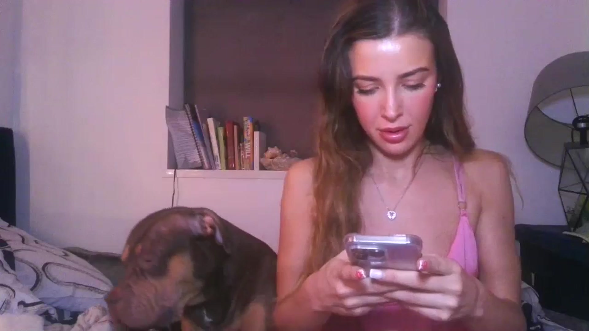 Gallery image thumbnail from SweetnSluttyx's myfreecams stream on, 01/02/2024, 02:32 image 18 of 20