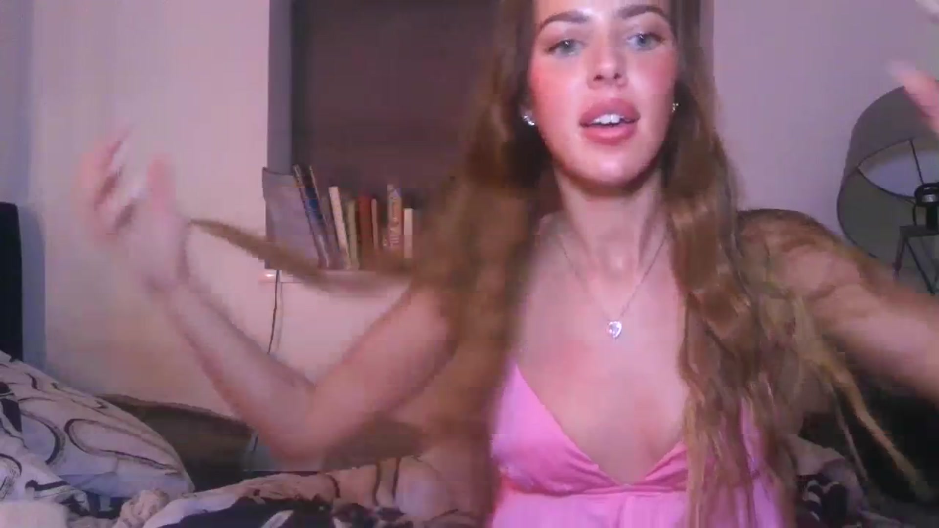 Gallery image thumbnail from SweetnSluttyx's myfreecams stream on, 01/02/2024, 02:32 image 16 of 20
