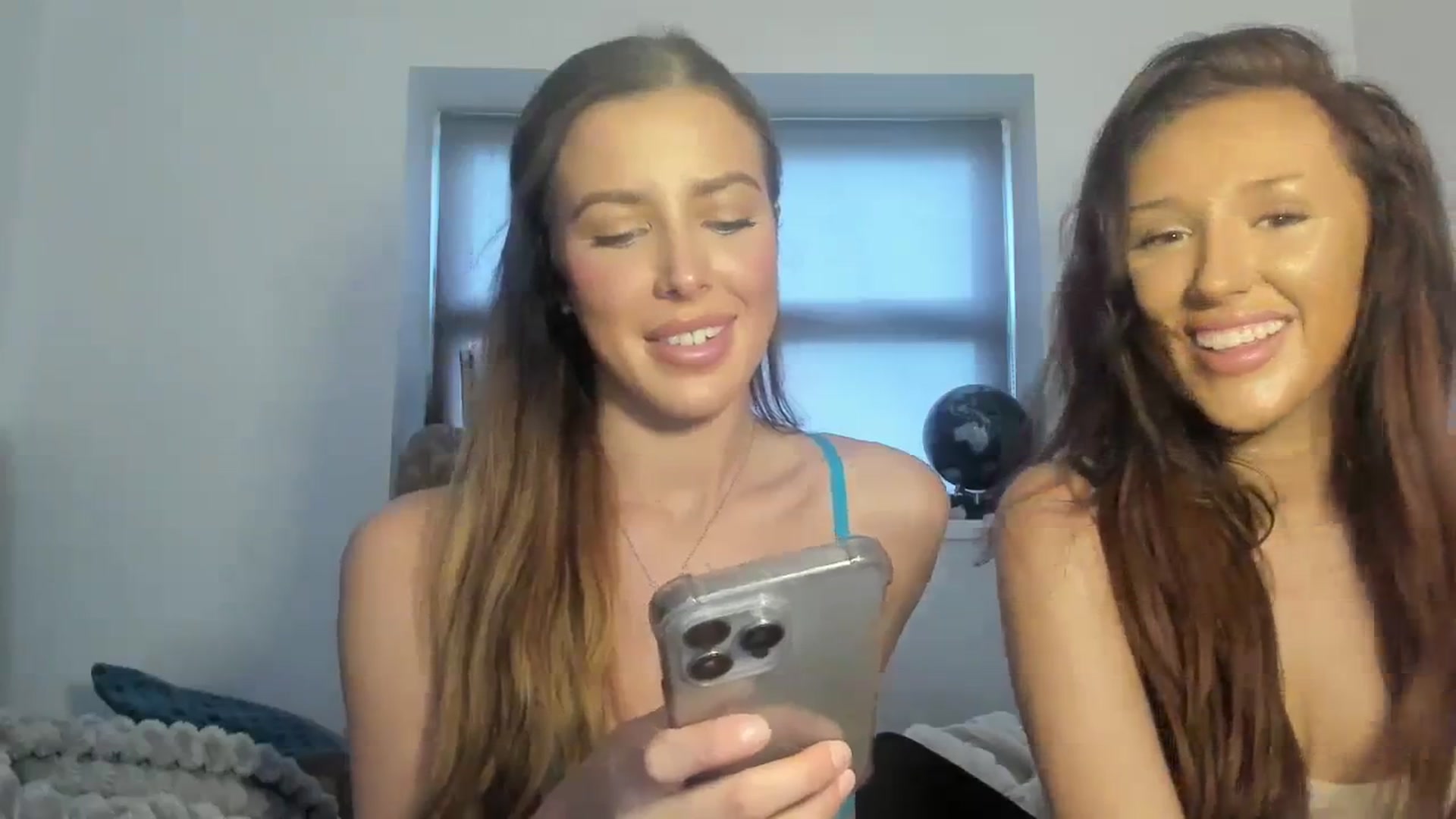 Gallery image thumbnail from SweetnSluttyx's myfreecams stream on, 01/23/2024, 15:02 image 4 of 20