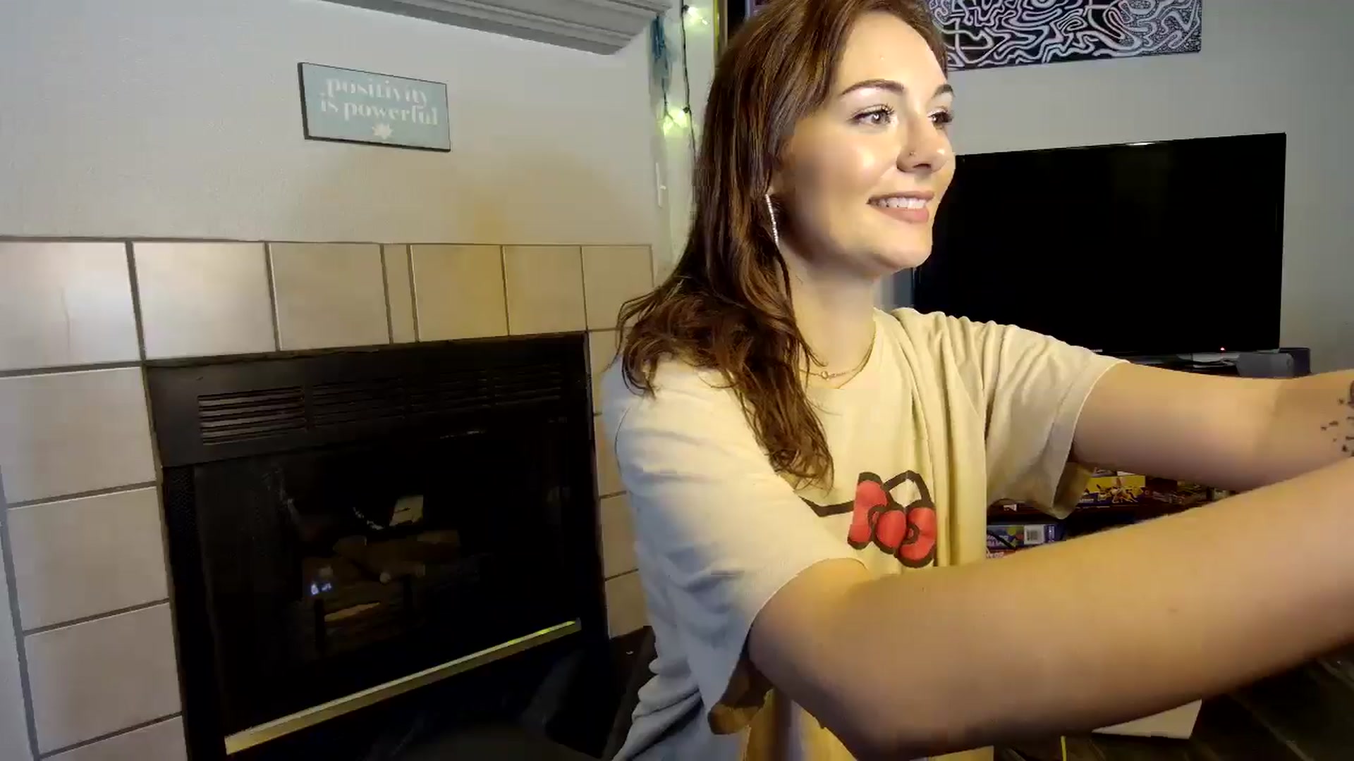 Gallery image thumbnail from Sweetncreamy's myfreecams stream on, 04/29/2025, 02:40 image 4 of 20