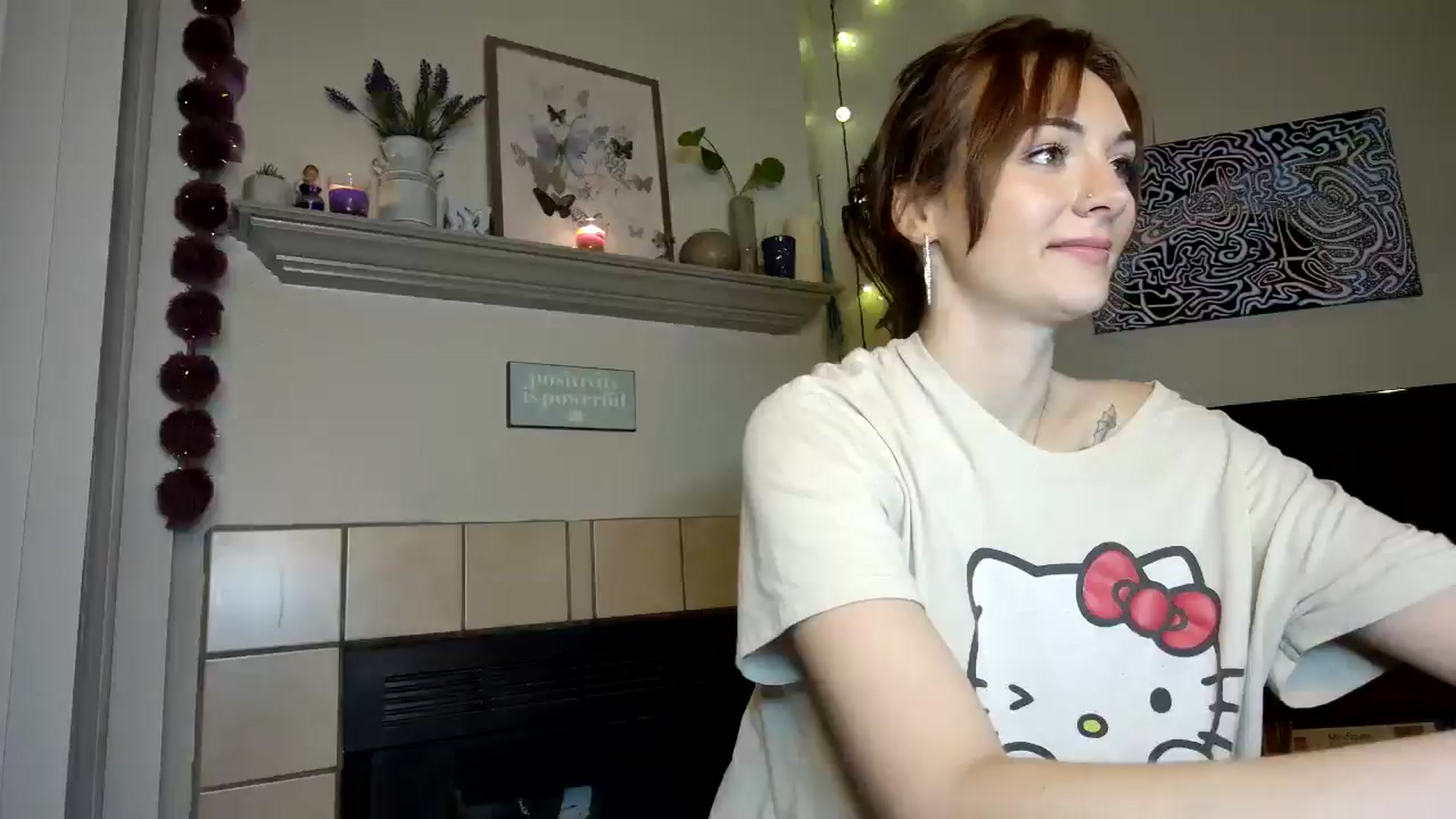 Gallery image thumbnail from Sweetncreamy's myfreecams stream on, 04/29/2025, 04:05 image 1 of 20