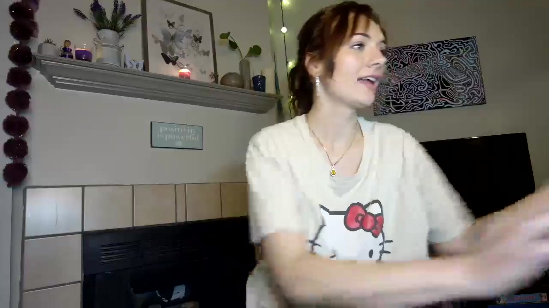 Gallery image thumbnail from Sweetncreamy's myfreecams stream on, 04/29/2025, 04:05 image 17 of 20