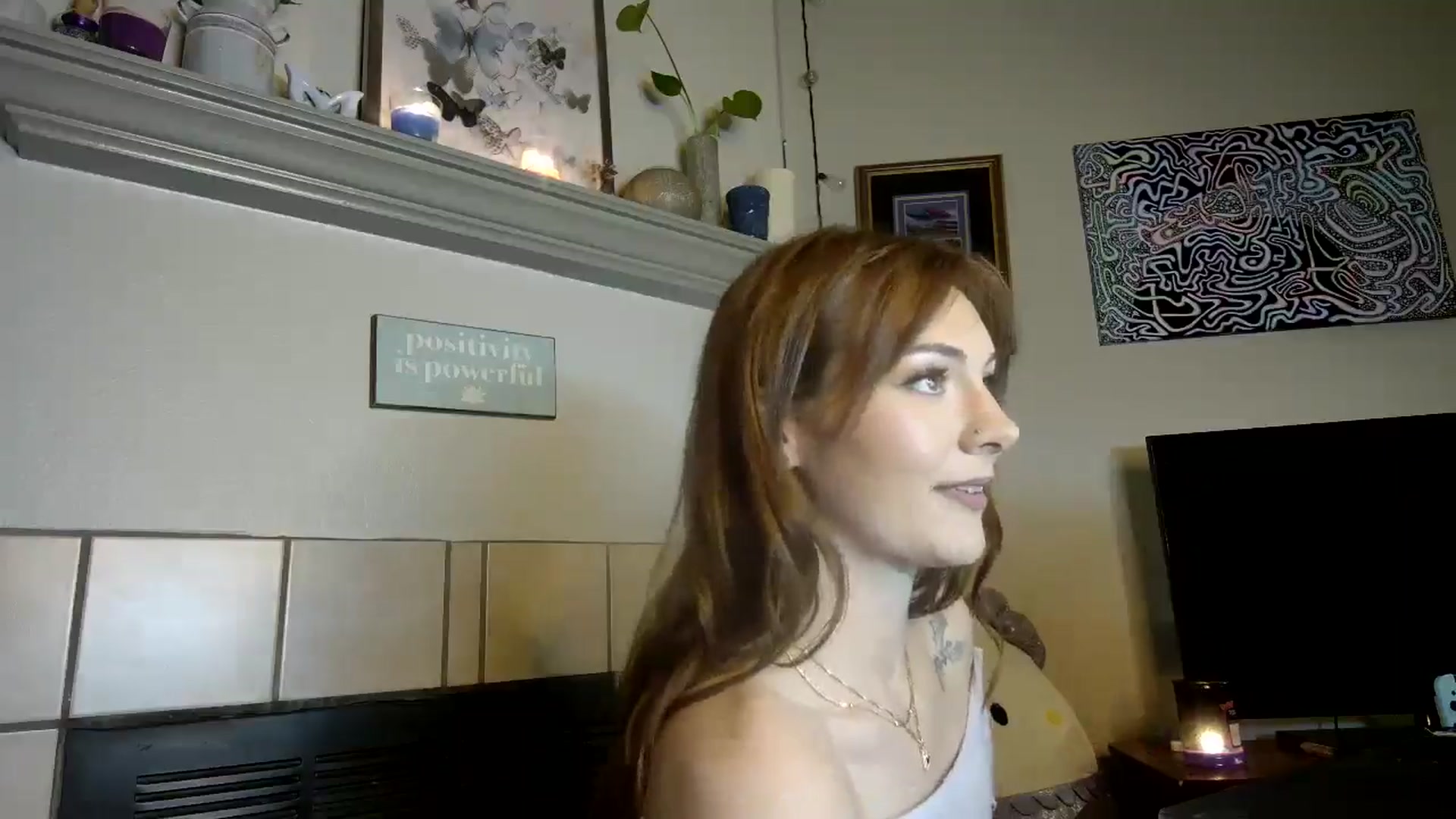 Gallery image thumbnail from Sweetncreamy's myfreecams stream on, 05/06/2025, 02:21 image 4 of 20