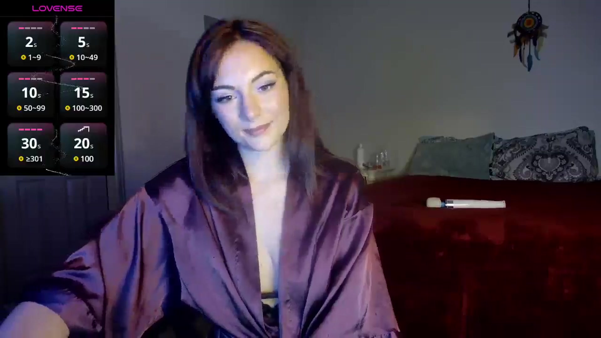 Gallery image thumbnail from Sweetncreamy's myfreecams stream on, 05/21/2025, 06:40 image 4 of 20