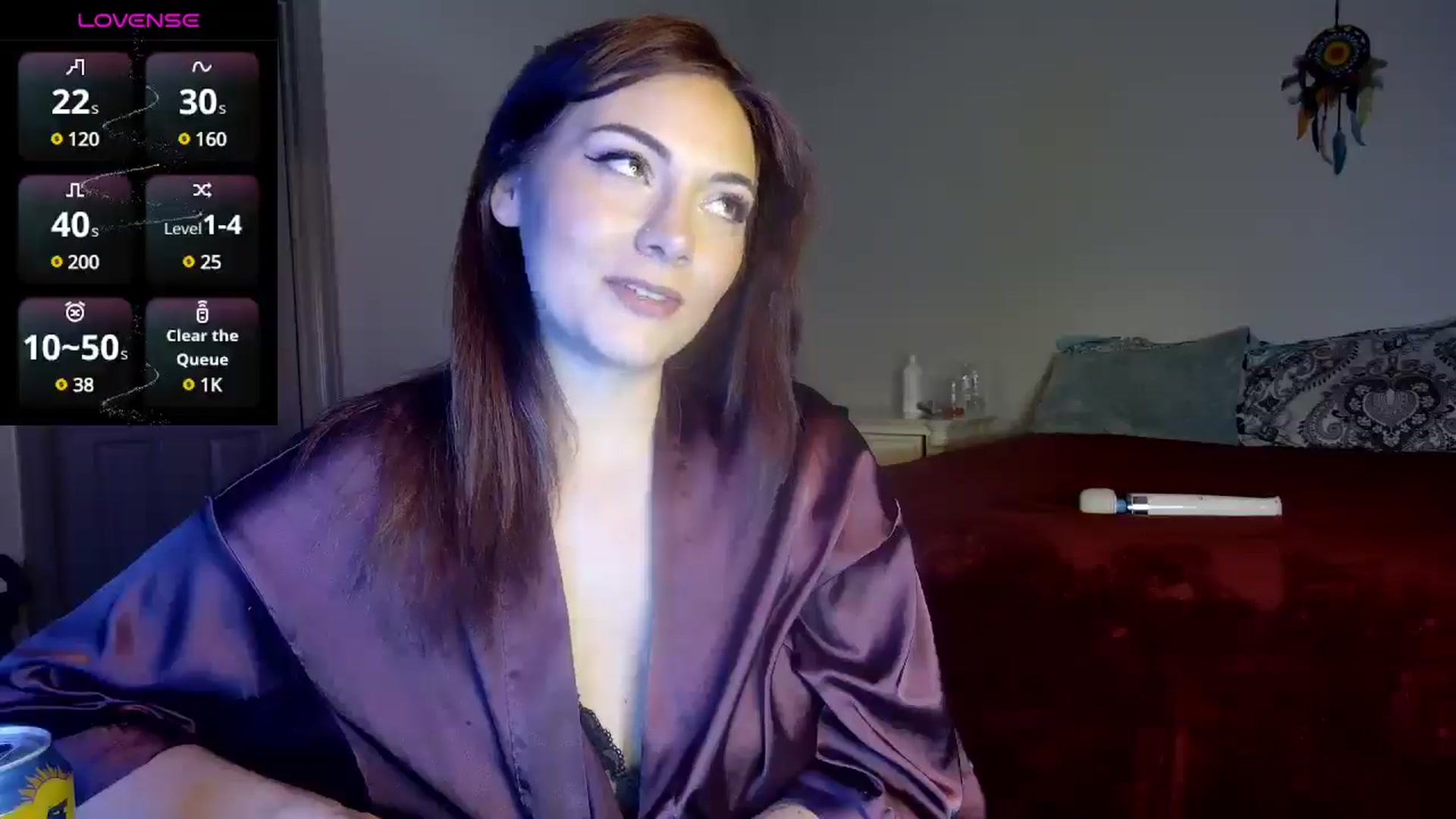 Gallery image thumbnail from Sweetncreamy's myfreecams stream on, 05/21/2025, 06:40 image 3 of 20