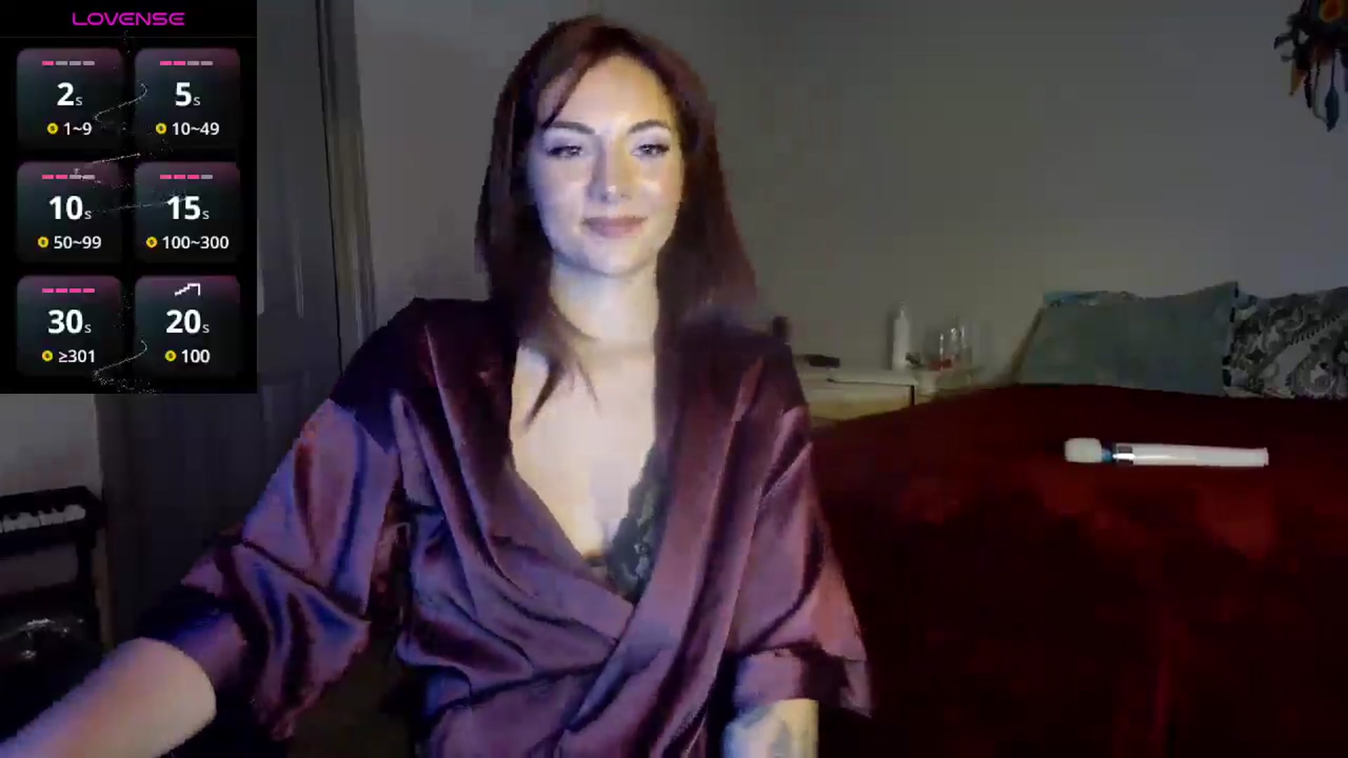 Gallery image thumbnail from Sweetncreamy's myfreecams stream on, 05/21/2025, 06:40 image 2 of 20