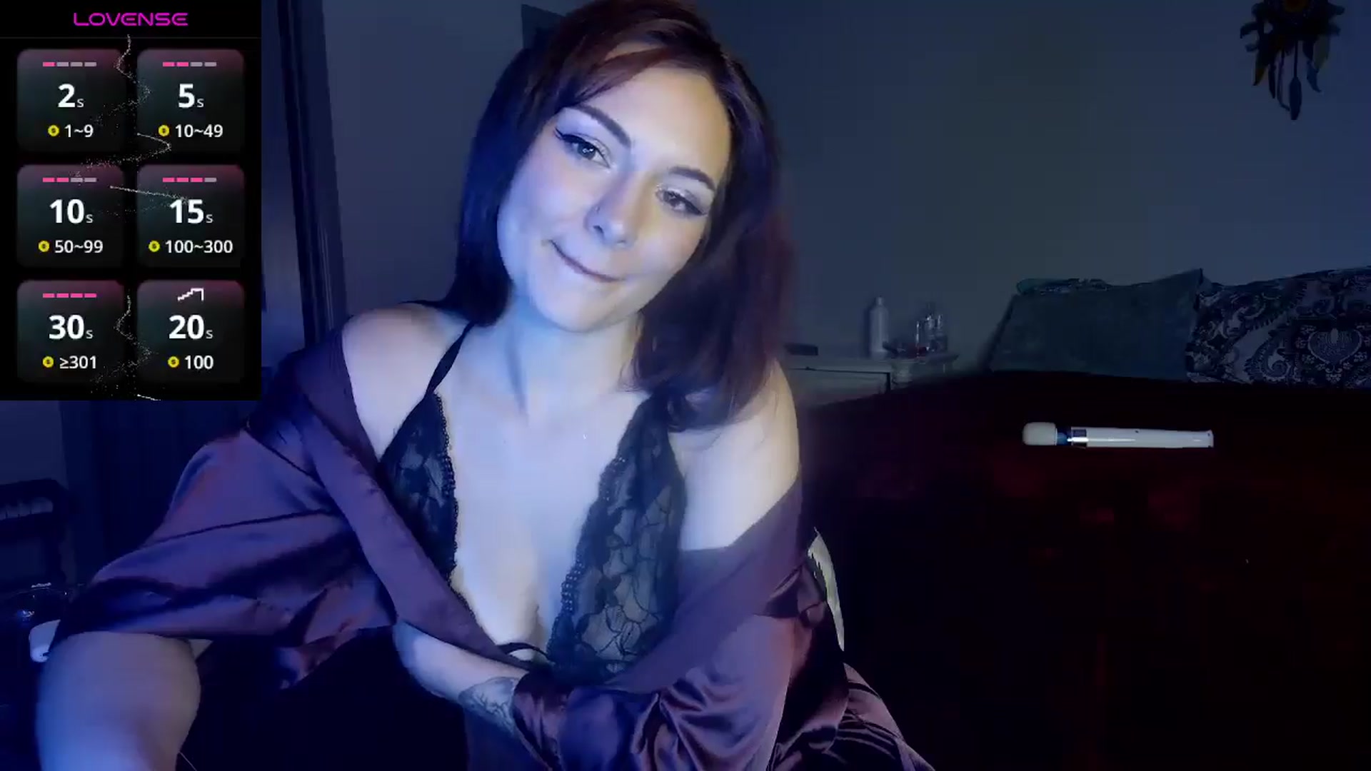 Gallery image thumbnail from Sweetncreamy's myfreecams stream on, 05/21/2025, 06:40 image 17 of 20