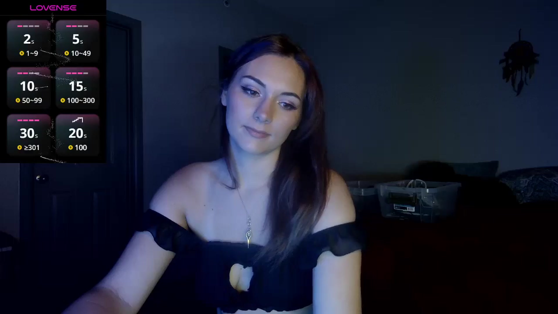 Gallery image thumbnail from Sweetncreamy's myfreecams stream on, 05/24/2025, 07:00 image 11 of 20