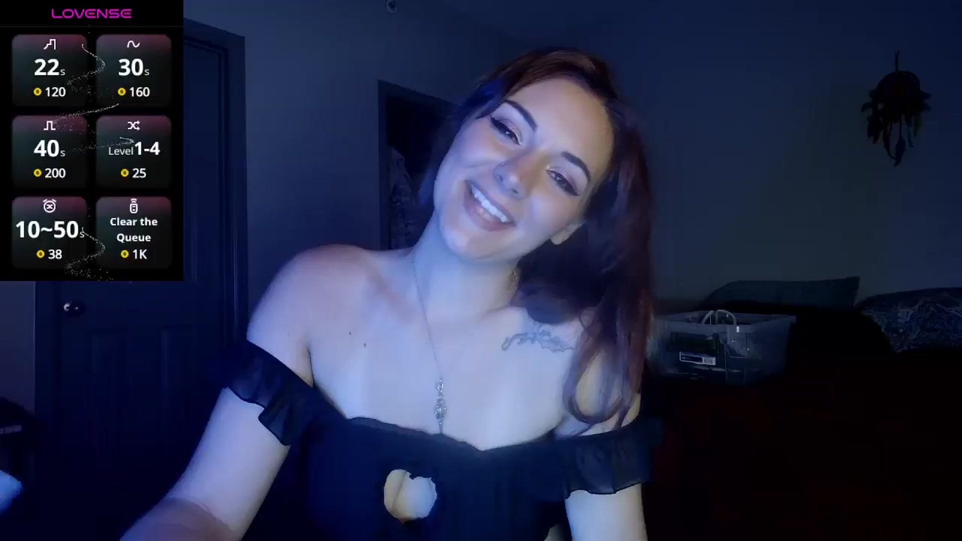 Gallery image thumbnail from Sweetncreamy's myfreecams stream on, 05/24/2025, 07:00 image 14 of 20