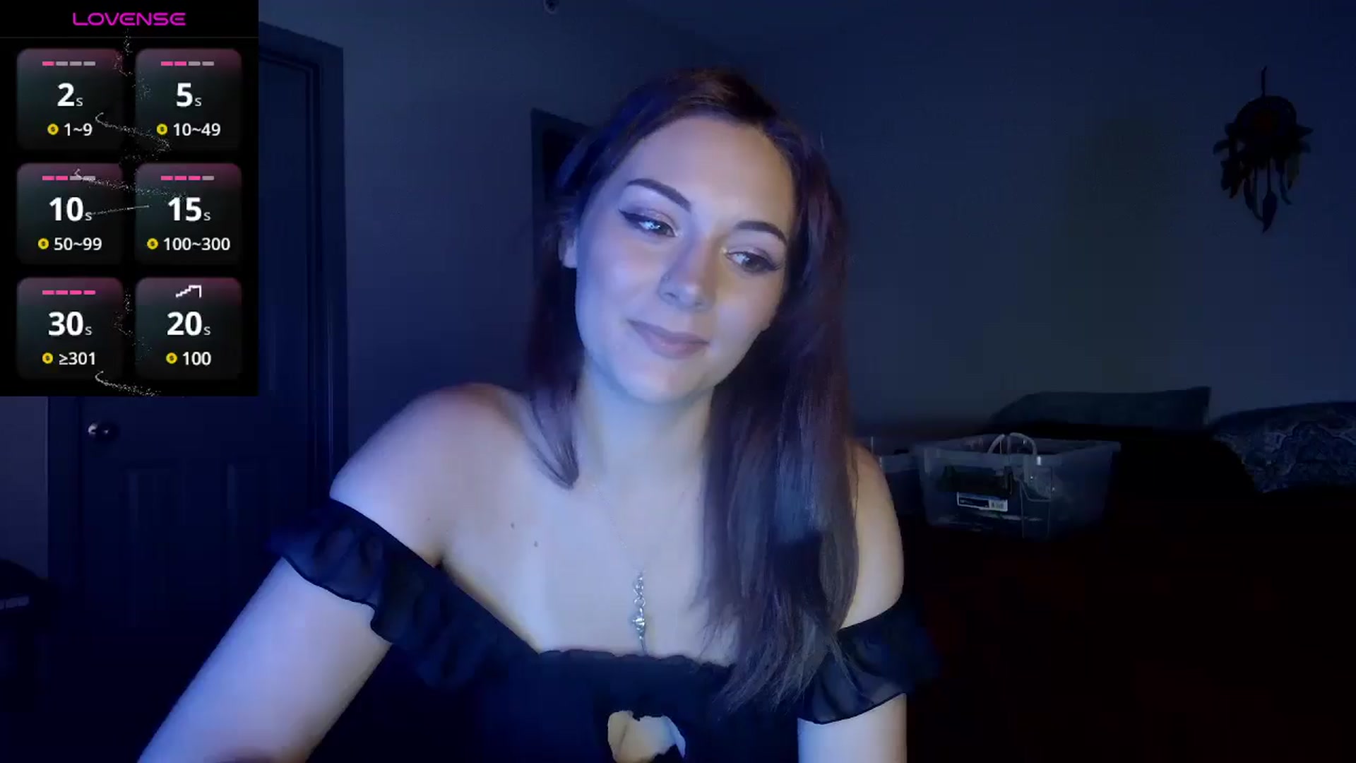 Gallery image thumbnail from Sweetncreamy's myfreecams stream on, 05/24/2025, 07:00 image 13 of 20