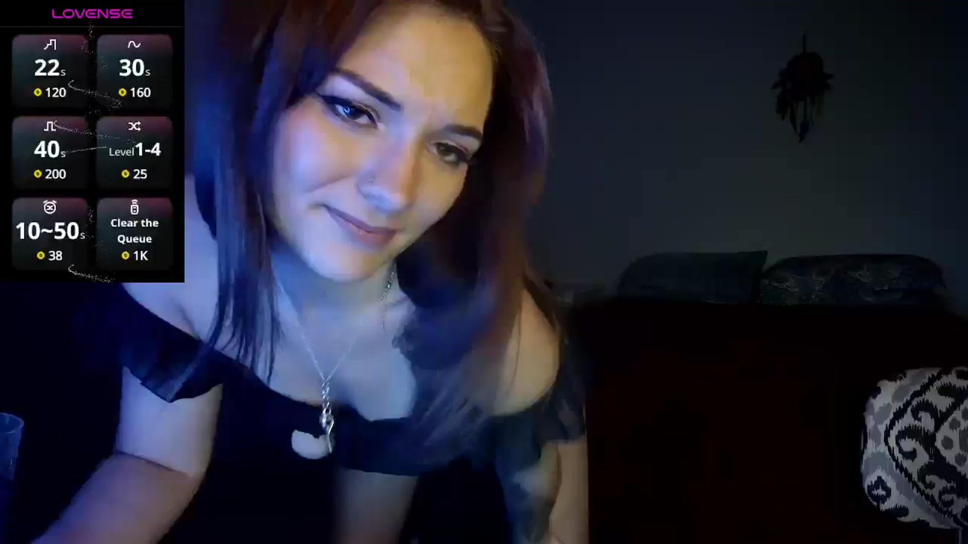 Gallery image thumbnail from Sweetncreamy's myfreecams stream on, 05/24/2025, 09:35 image 16 of 20