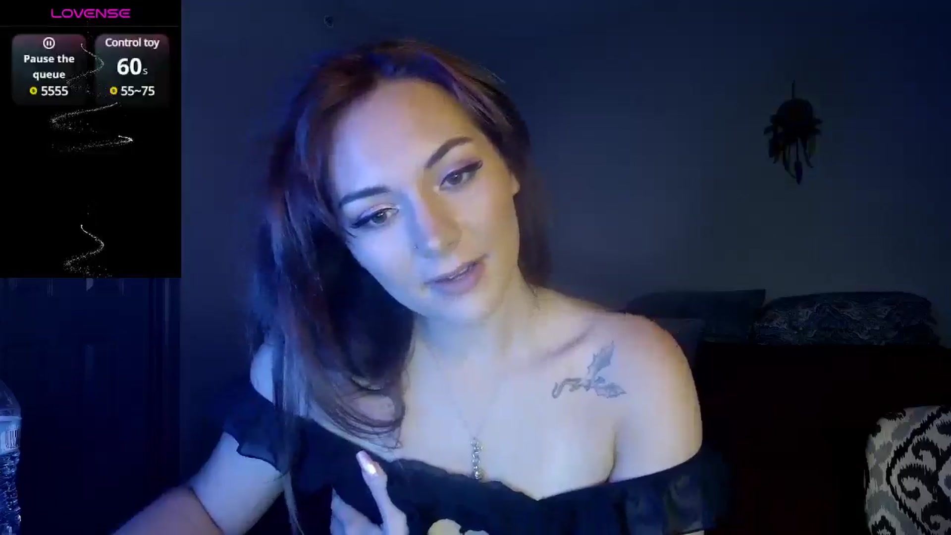 Gallery image thumbnail from Sweetncreamy's myfreecams stream on, 05/24/2025, 09:35 image 10 of 20