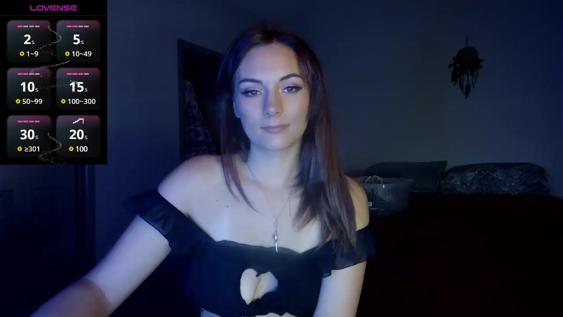 Gallery image thumbnail from Sweetncreamy's myfreecams stream on, 05/24/2025, 09:35 image 1 of 20