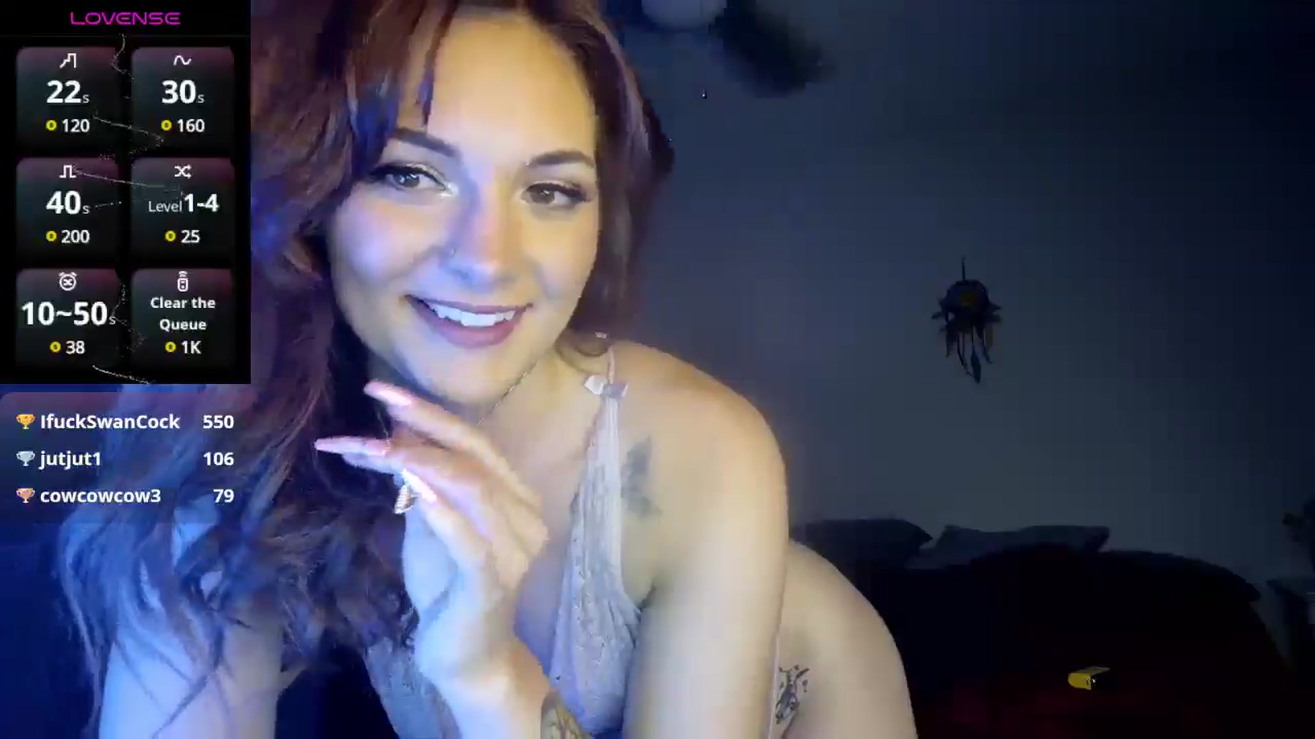 Gallery image thumbnail from Sweetncreamy's myfreecams stream on, 05/29/2025, 07:35 image 13 of 20