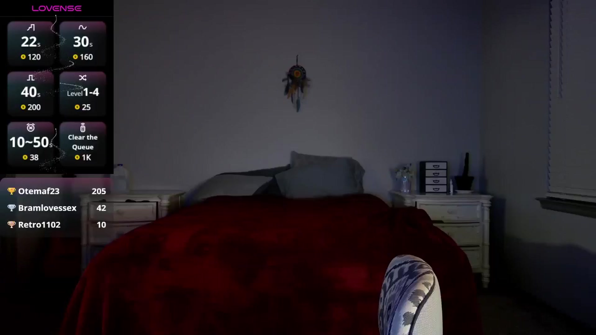 Gallery image thumbnail from Sweetncreamy's myfreecams stream on, 05/31/2025, 07:57 image 14 of 20