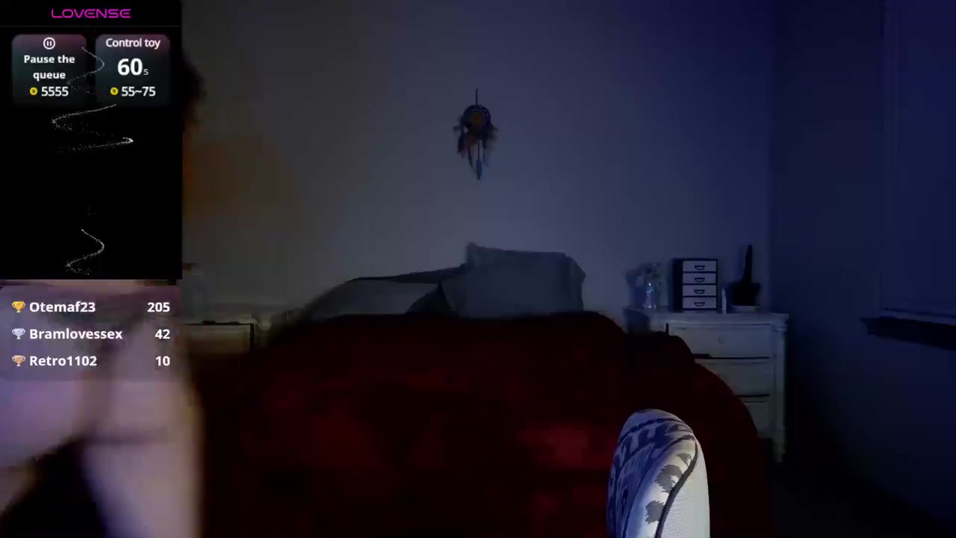 Gallery image thumbnail from Sweetncreamy's myfreecams stream on, 05/31/2025, 07:57 image 13 of 20