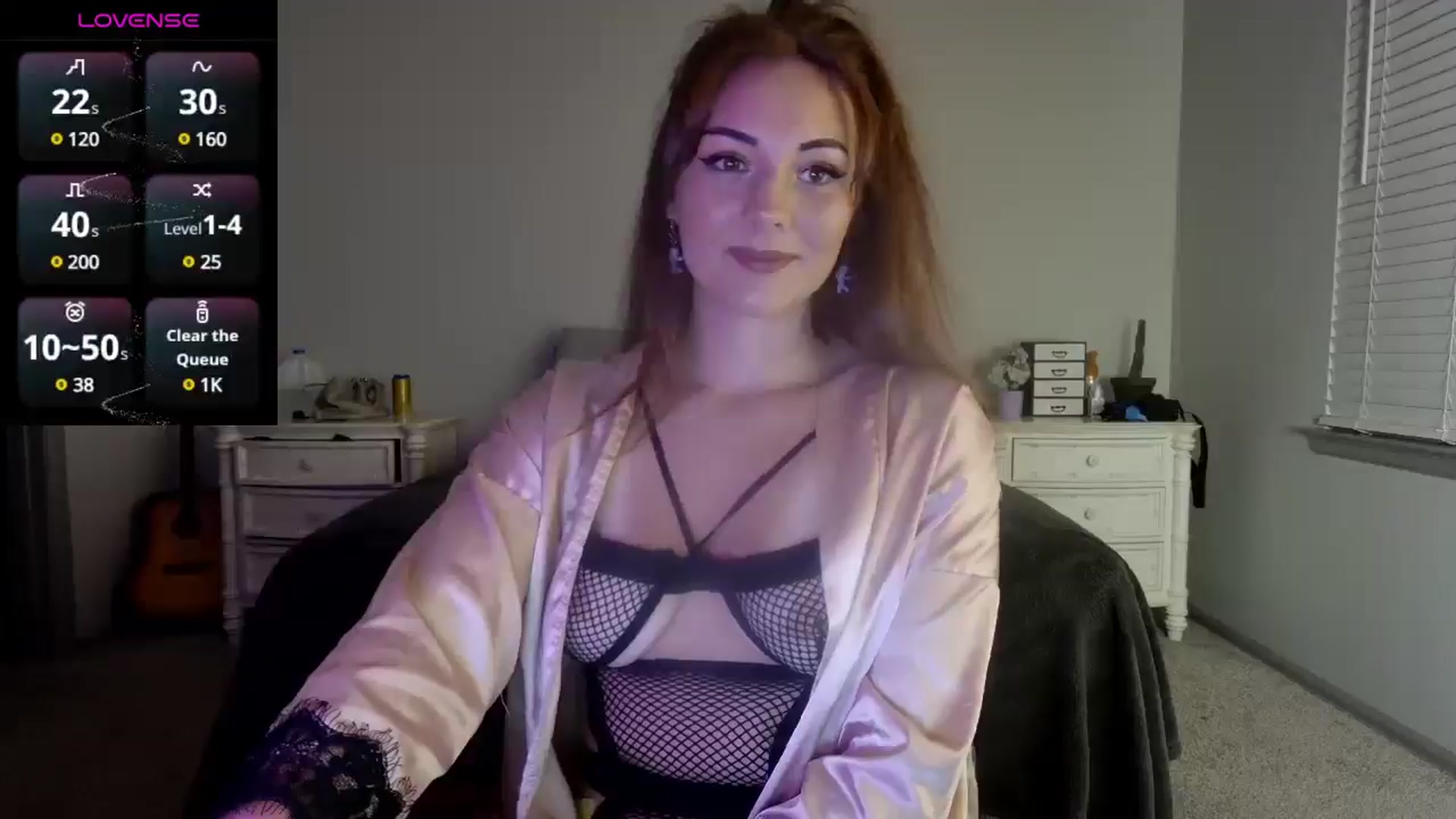 Gallery image thumbnail from Sweetncreamy's myfreecams stream on, 06/06/2025, 06:28 image 6 of 20