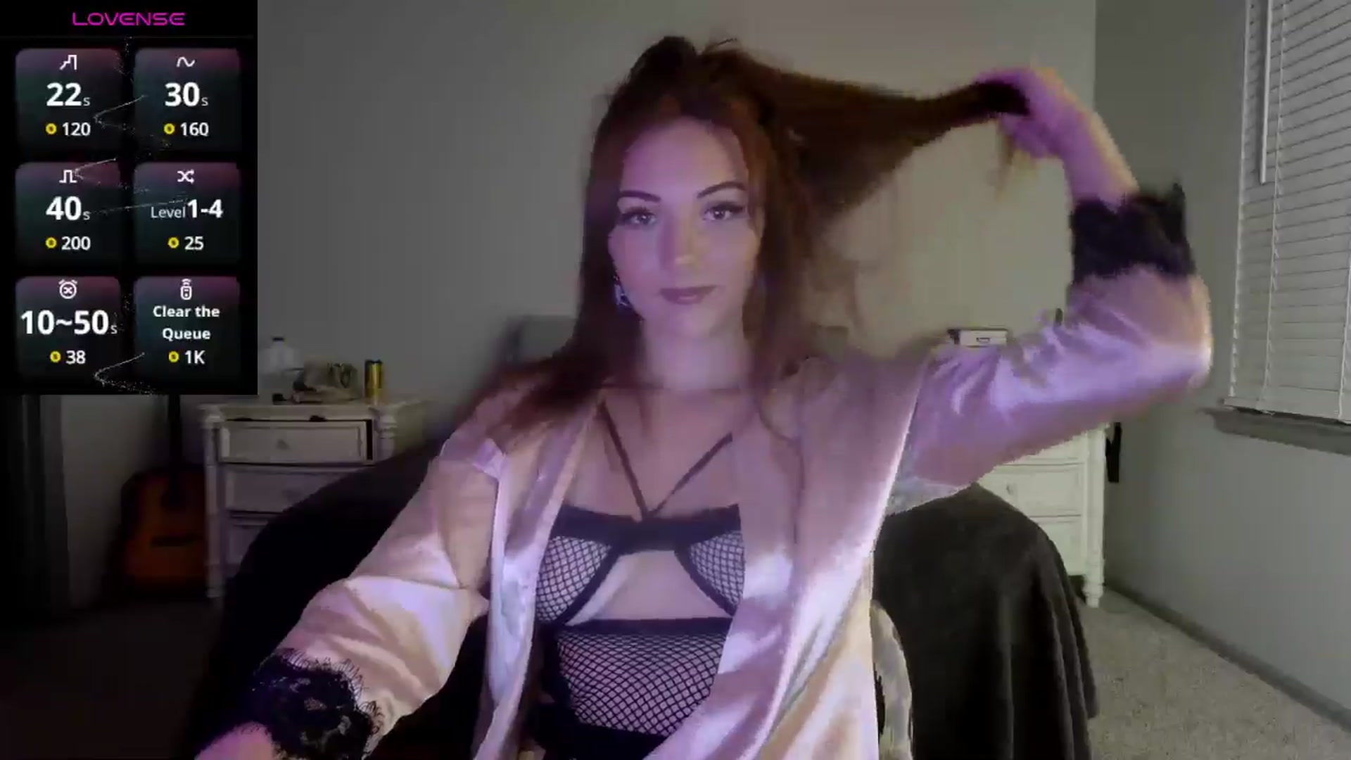 Gallery image thumbnail from Sweetncreamy's myfreecams stream on, 06/06/2025, 06:28 image 3 of 20
