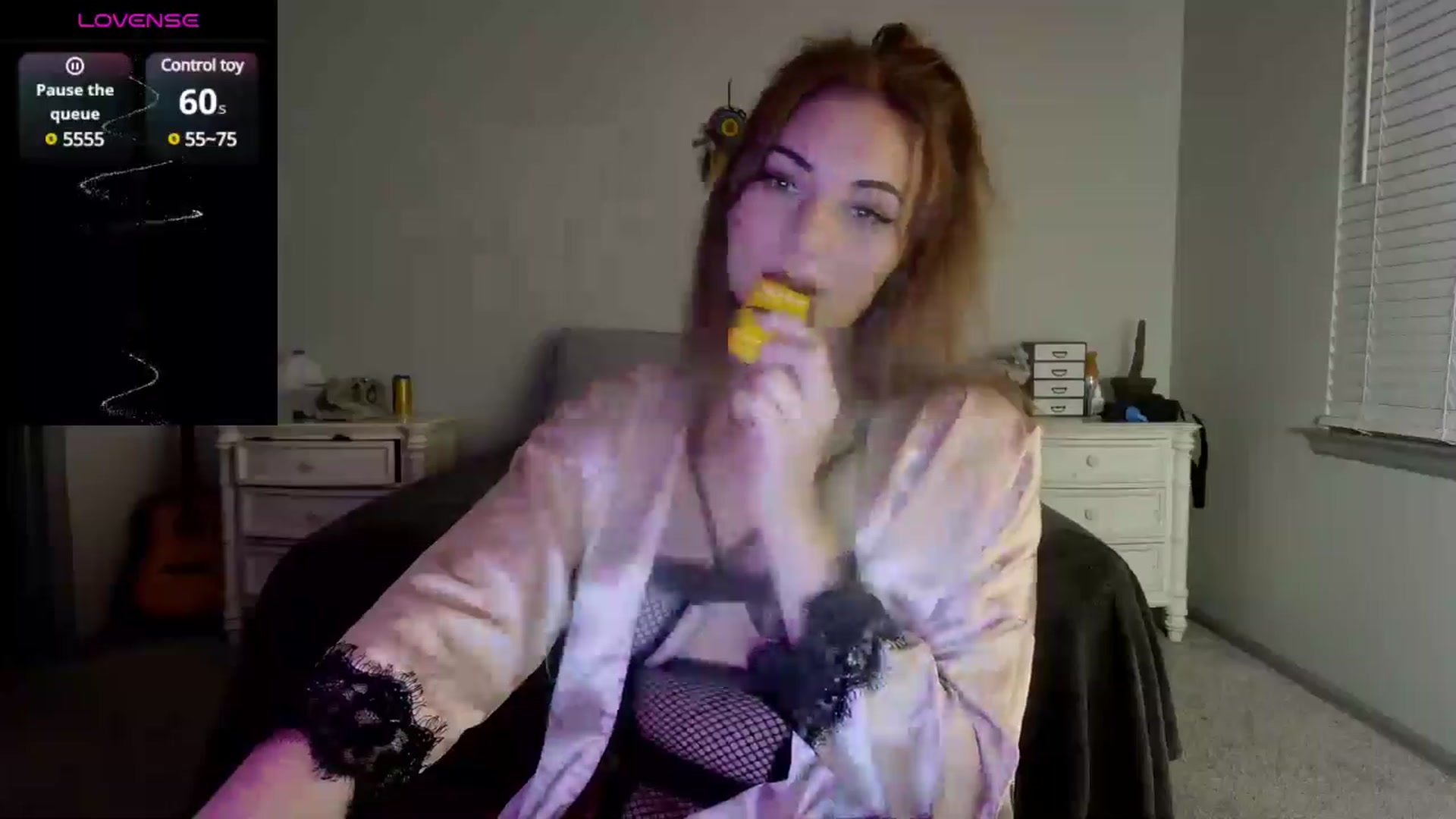Gallery image thumbnail from Sweetncreamy's myfreecams stream on, 06/06/2025, 06:28 image 12 of 20