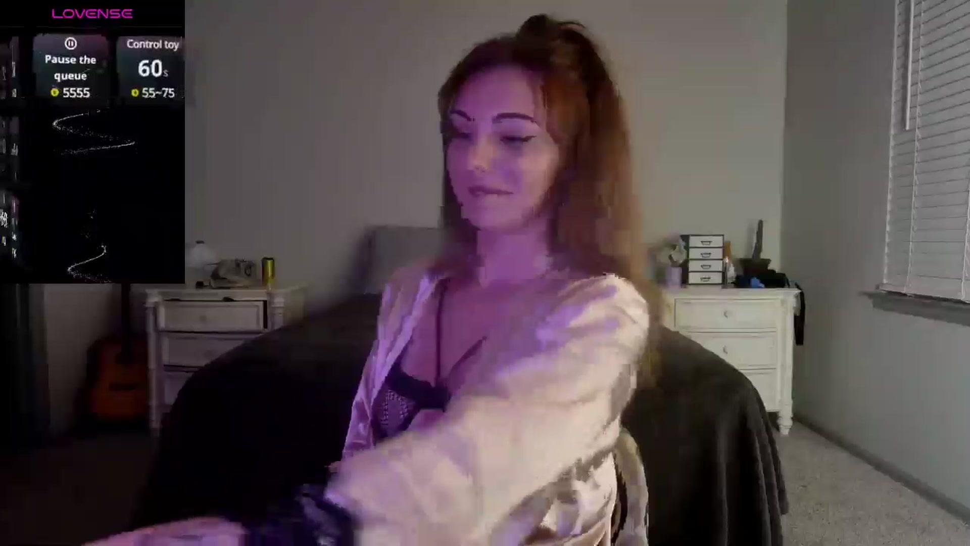 Gallery image thumbnail from Sweetncreamy's myfreecams stream on, 06/06/2025, 06:28 image 4 of 20