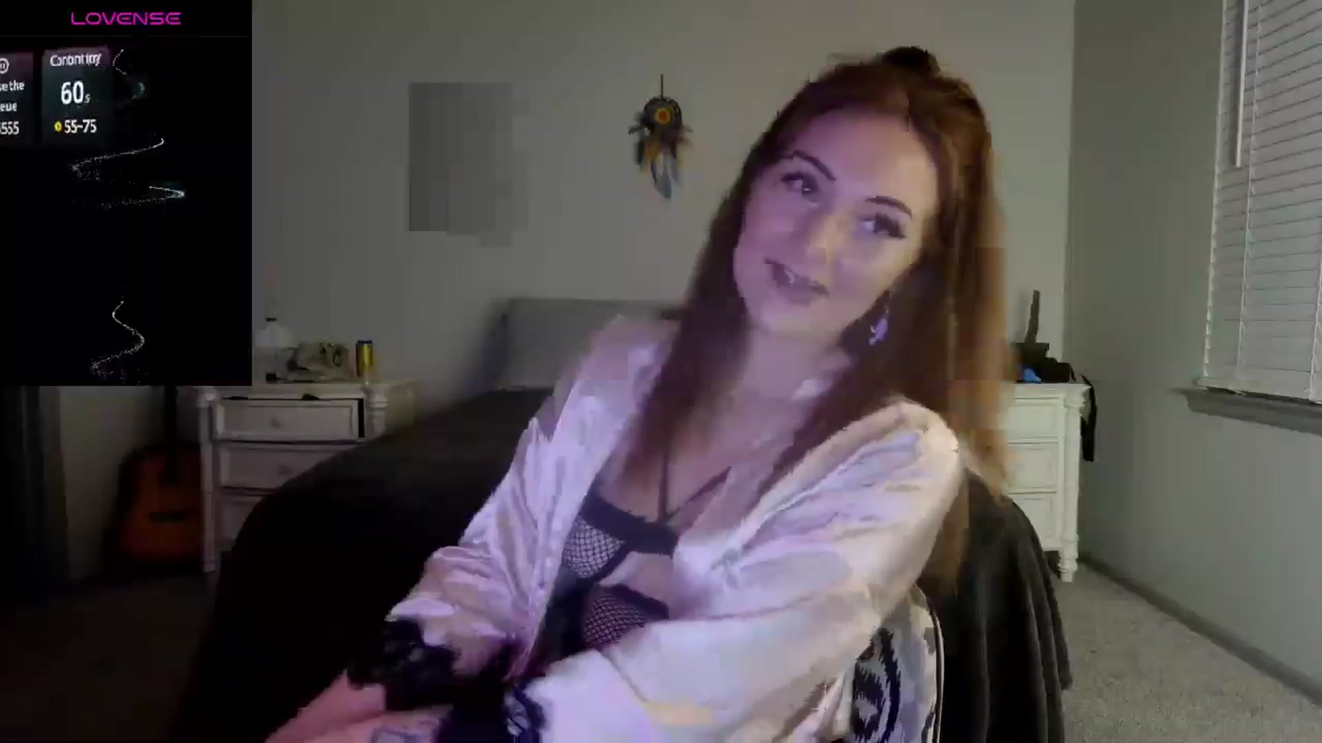 Gallery image thumbnail from Sweetncreamy's myfreecams stream on, 06/06/2025, 06:28 image 15 of 20