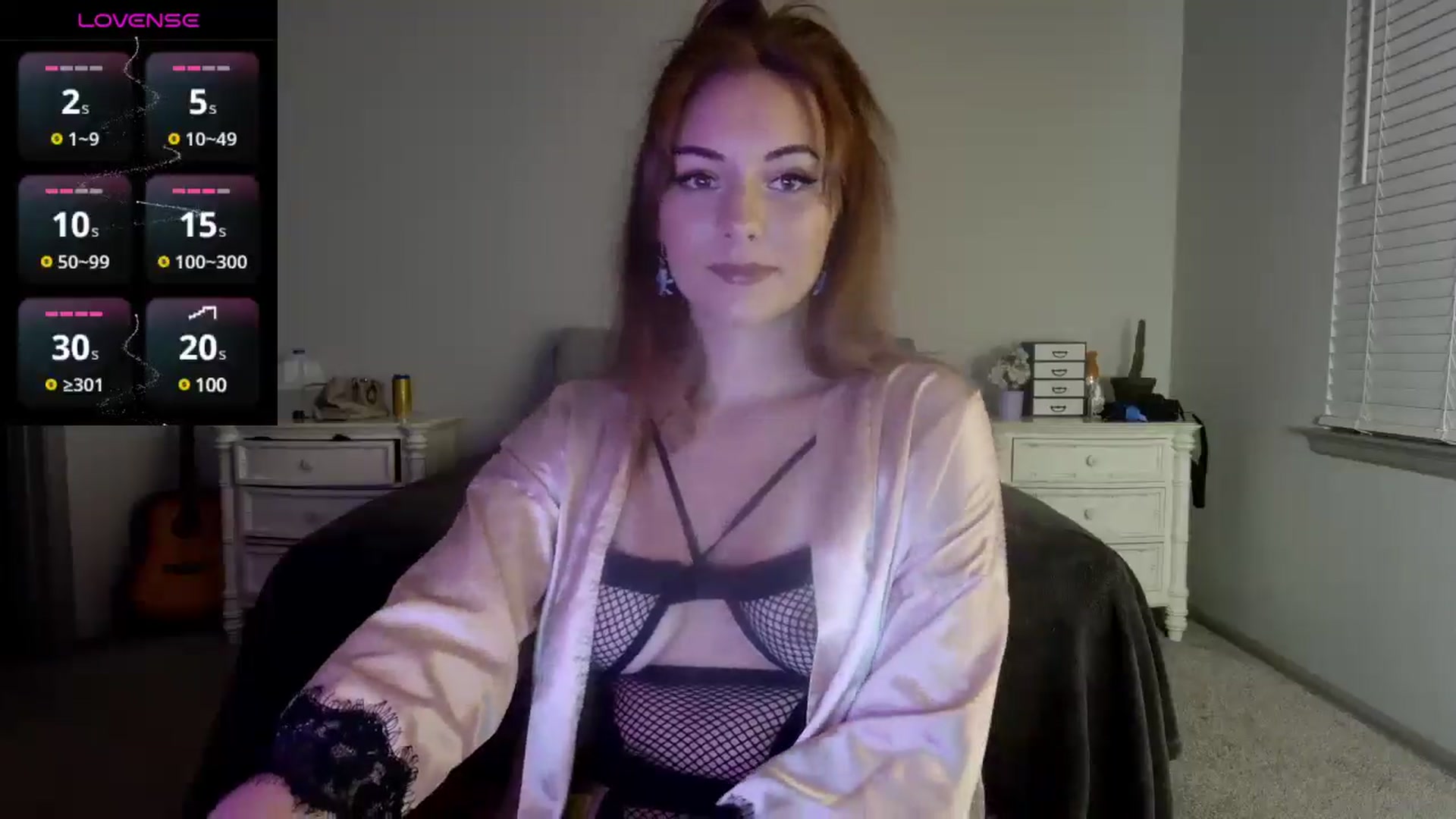 Gallery image thumbnail from Sweetncreamy's myfreecams stream on, 06/06/2025, 06:28 image 8 of 20