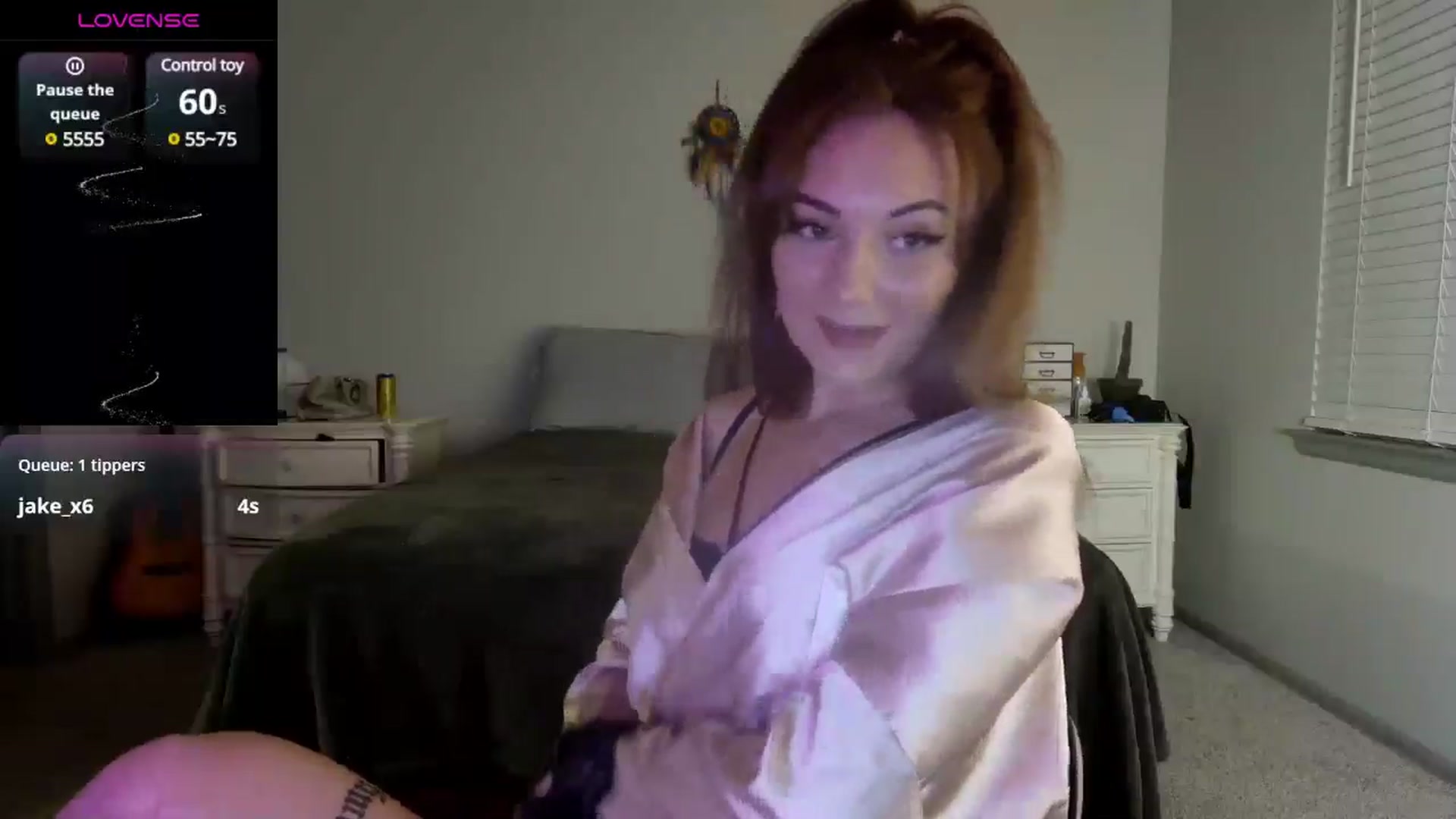 Gallery image thumbnail from Sweetncreamy's myfreecams stream on, 06/06/2025, 07:12 image 2 of 20
