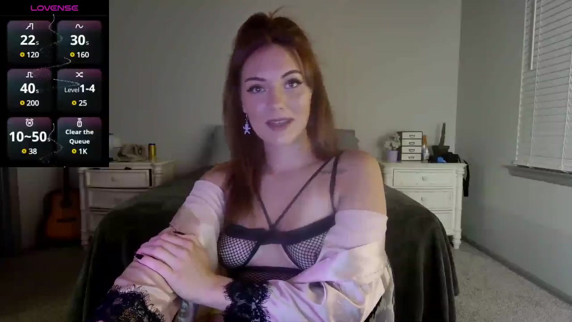 Gallery image thumbnail from Sweetncreamy's myfreecams stream on, 06/06/2025, 07:12 image 6 of 20