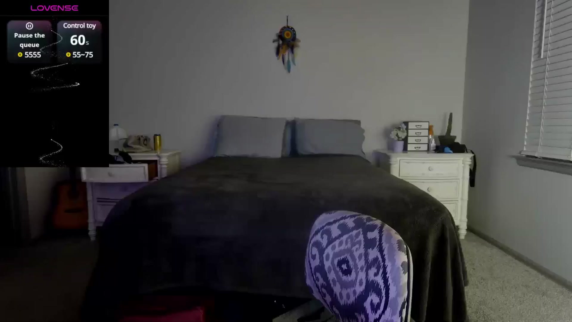 Gallery image thumbnail from Sweetncreamy's myfreecams stream on, 06/06/2025, 10:12 image 6 of 20
