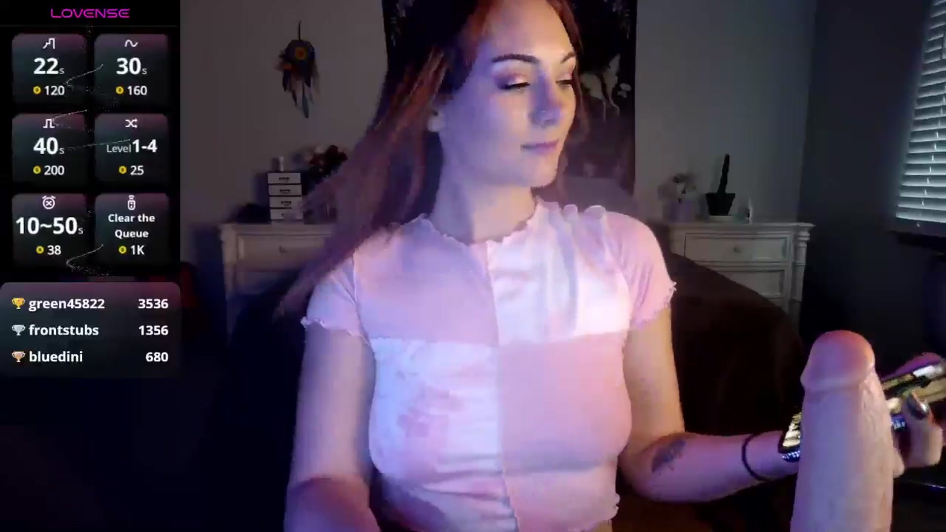Gallery image thumbnail from Sweetncreamy's myfreecams stream on, 06/23/2025, 03:01 image 5 of 20