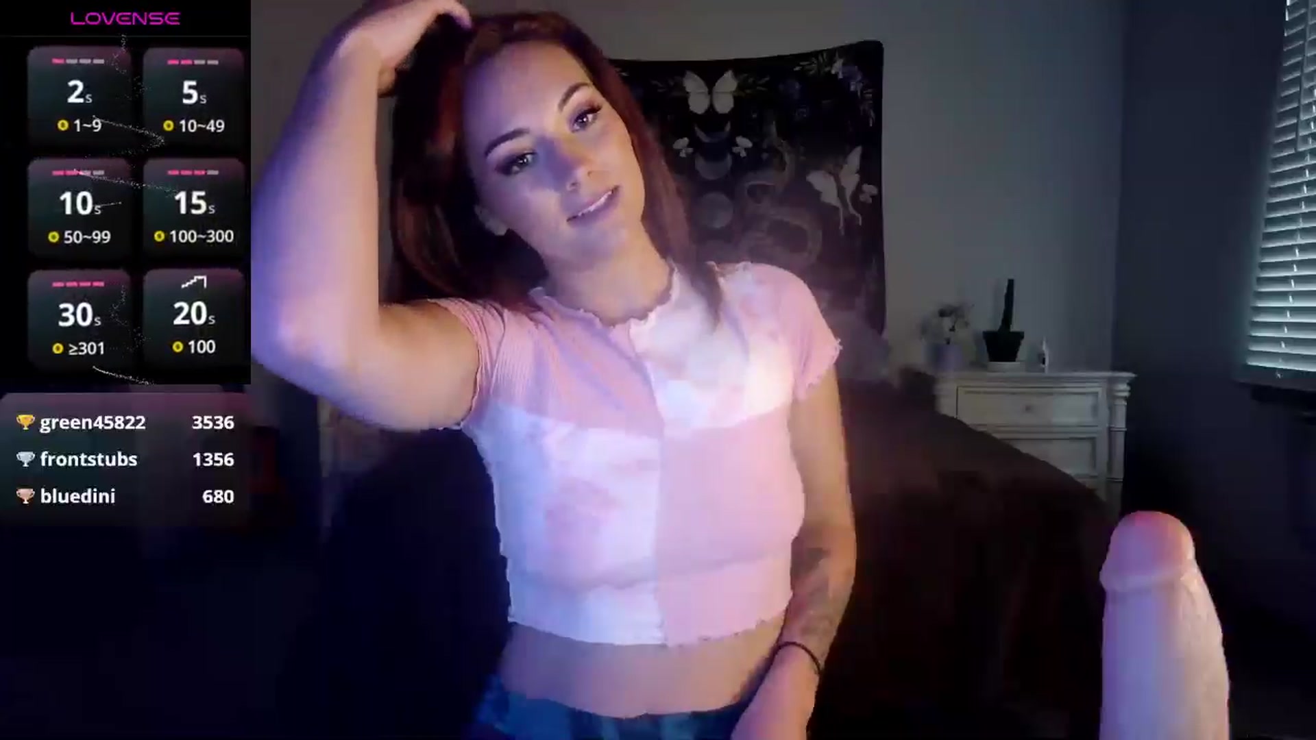 Gallery image thumbnail from Sweetncreamy's myfreecams stream on, 06/23/2025, 03:01 image 4 of 20
