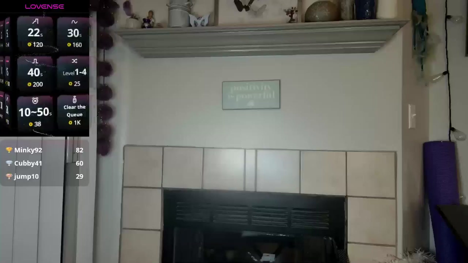 Gallery image thumbnail from Sweetncreamy's myfreecams stream on, 06/24/2025, 06:17 image 16 of 20