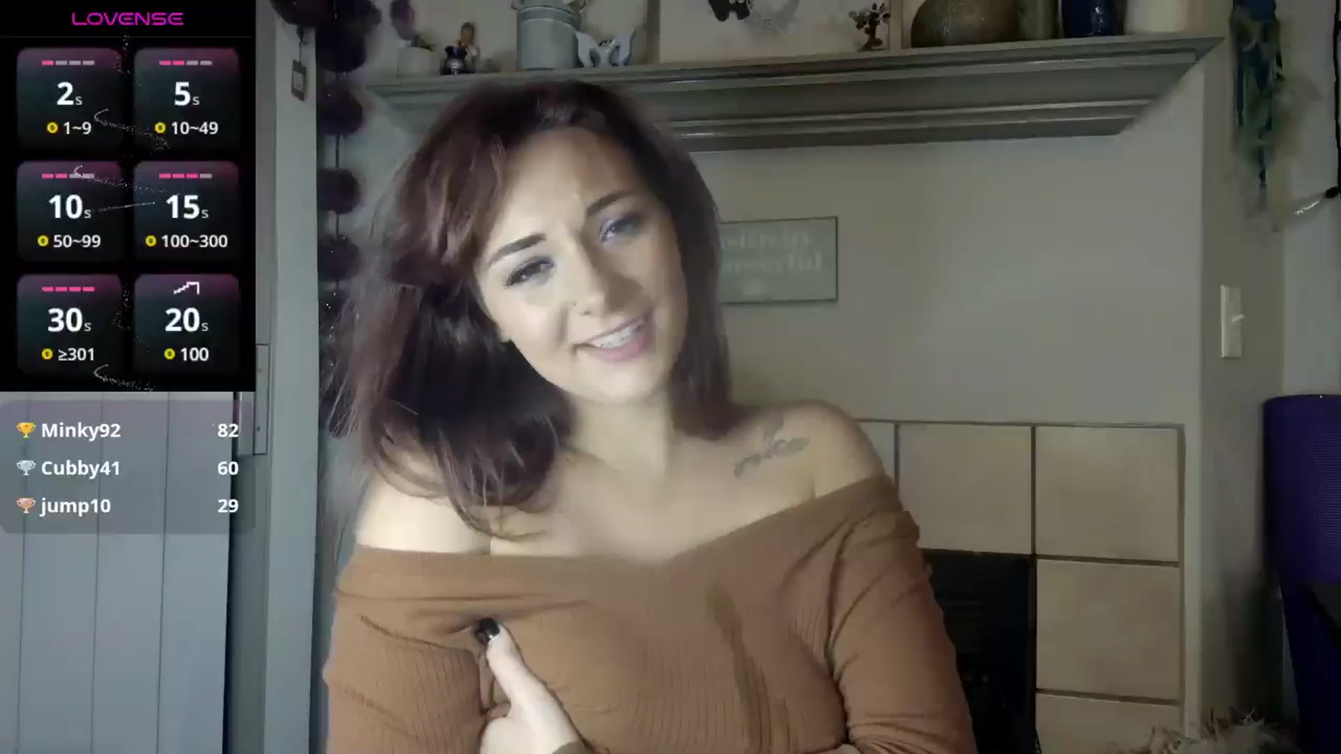 Gallery image thumbnail from Sweetncreamy's myfreecams stream on, 06/24/2025, 06:17 image 8 of 20
