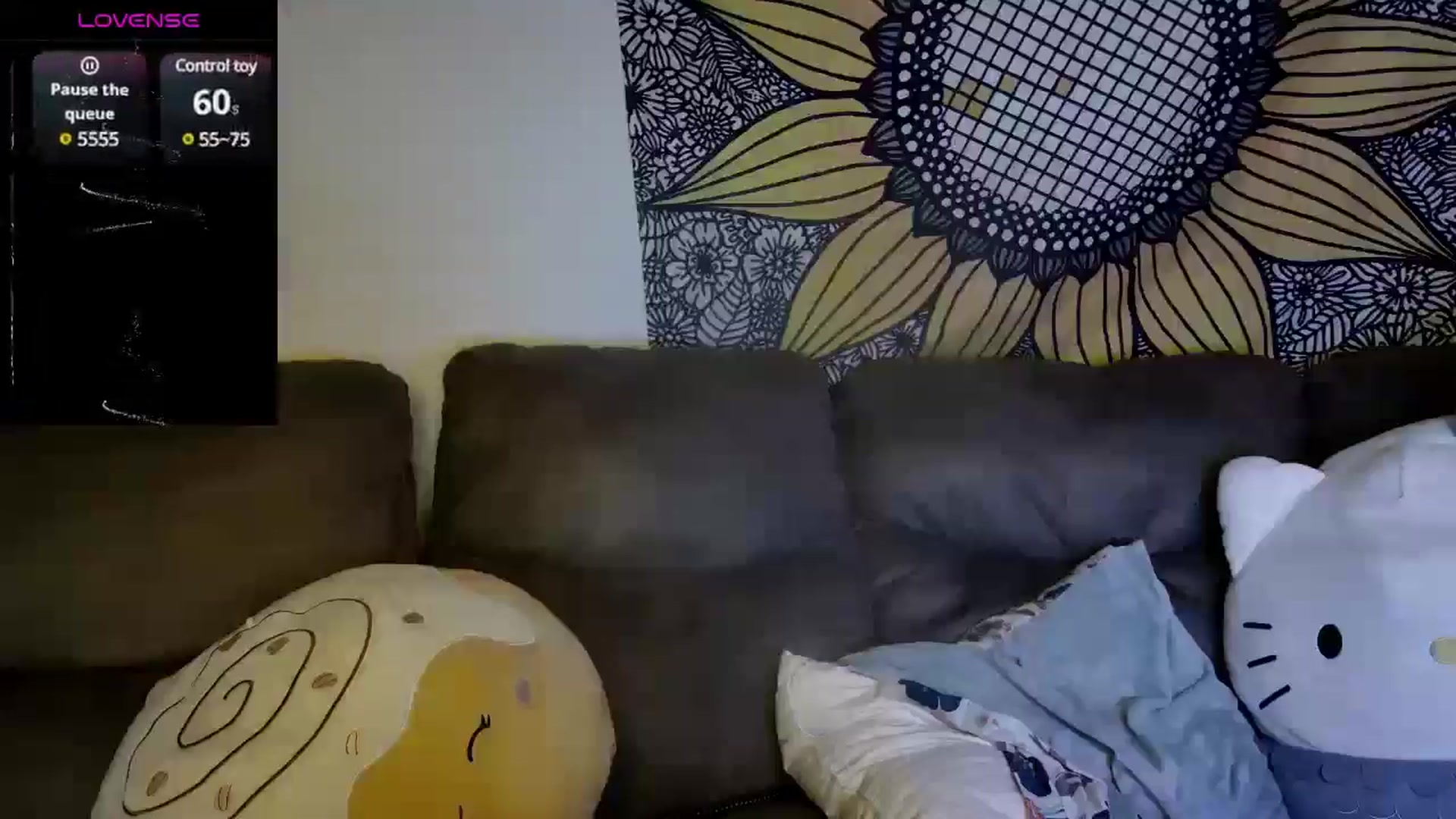 Gallery image thumbnail from Sweetncreamy's myfreecams stream on, 07/02/2025, 05:10 image 4 of 20