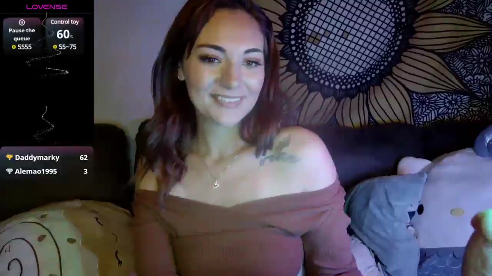 Gallery image thumbnail from Sweetncreamy's myfreecams stream on, 07/02/2025, 05:49 image 16 of 20