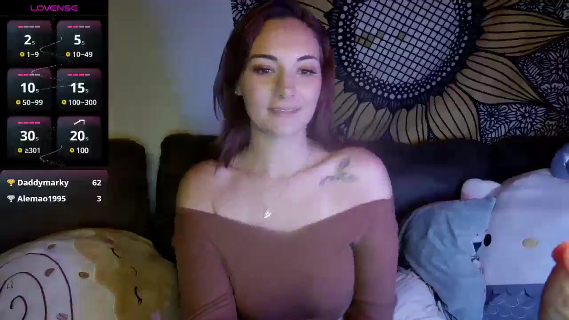 Gallery image thumbnail from Sweetncreamy's myfreecams stream on, 07/02/2025, 05:49 image 18 of 20