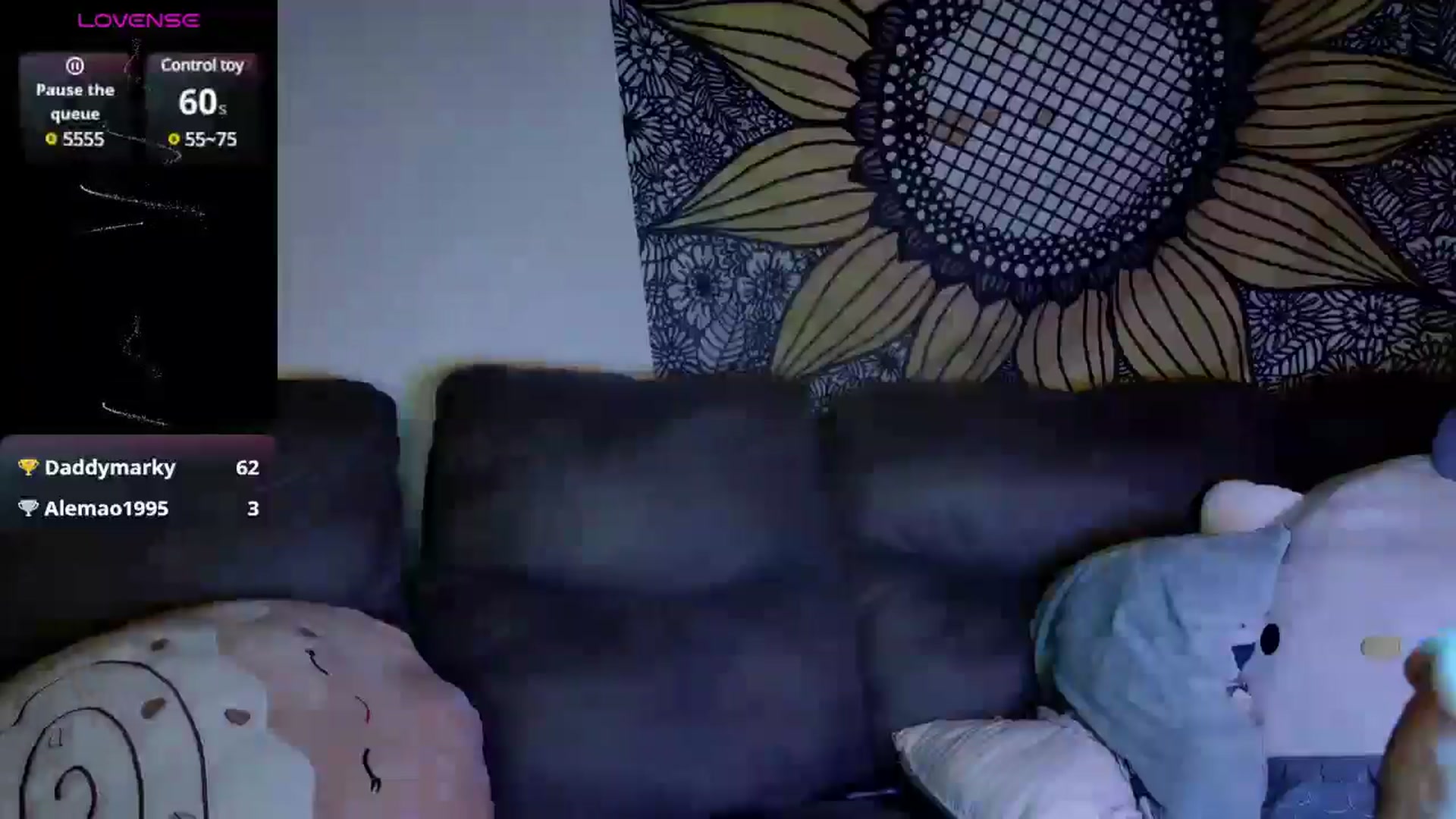 Gallery image thumbnail from Sweetncreamy's myfreecams stream on, 07/02/2025, 05:49 image 19 of 20