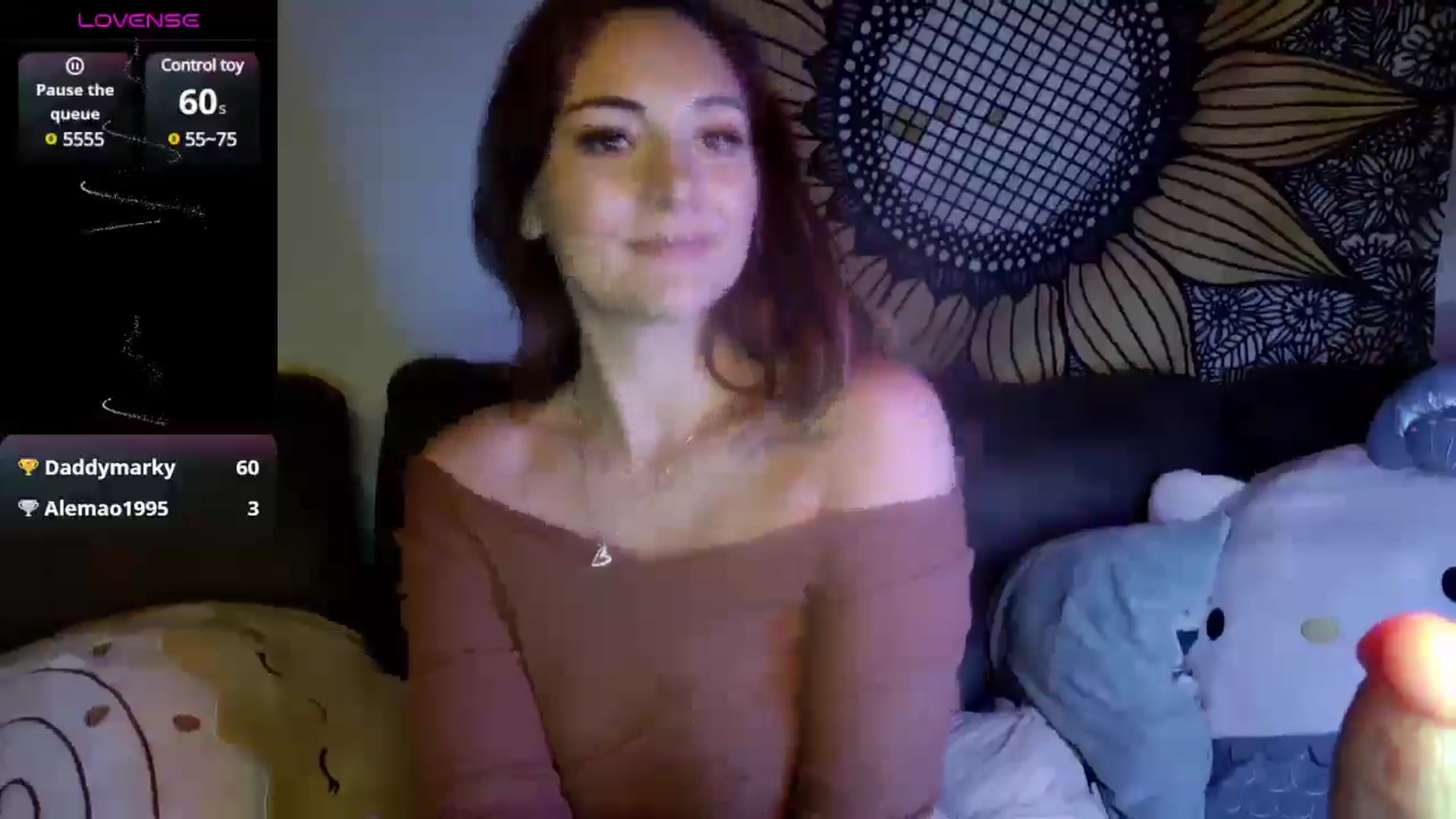Gallery image thumbnail from Sweetncreamy's myfreecams stream on, 07/02/2025, 05:49 image 14 of 20