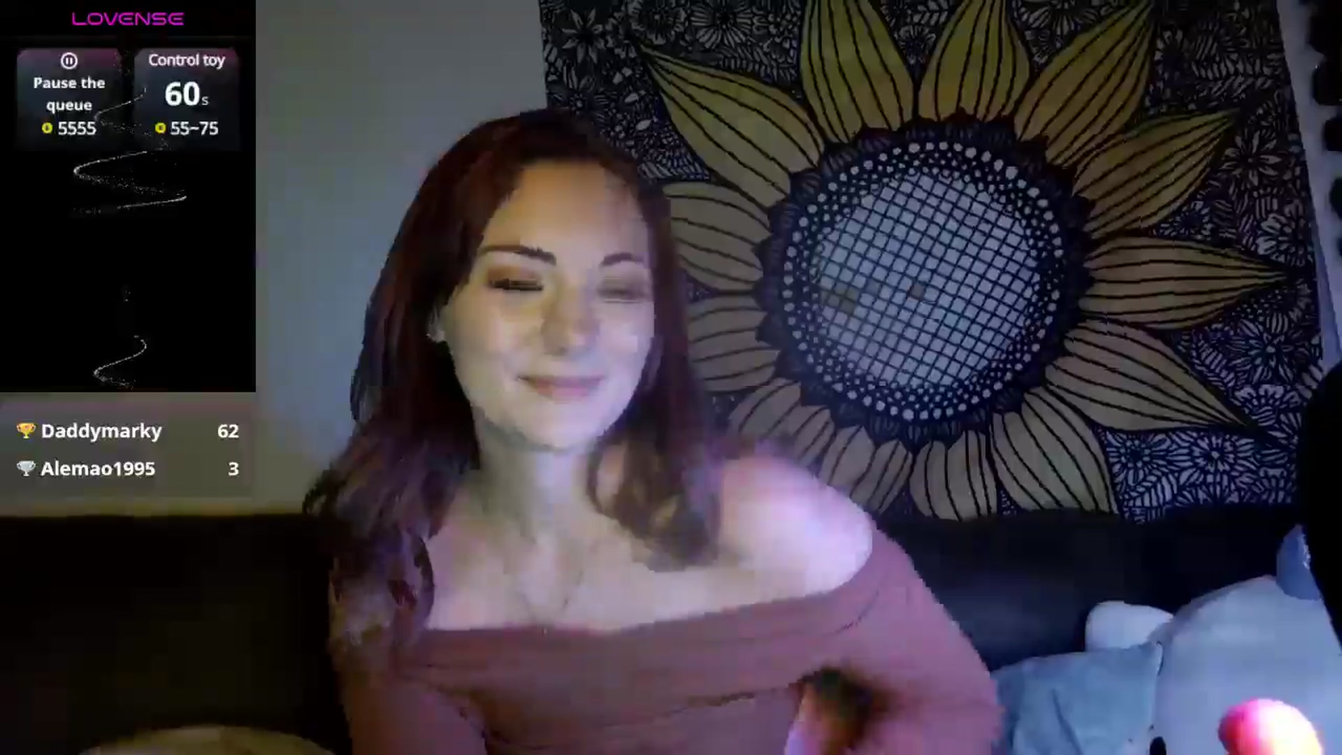 Gallery image thumbnail from Sweetncreamy's myfreecams stream on, 07/02/2025, 05:49 image 17 of 20